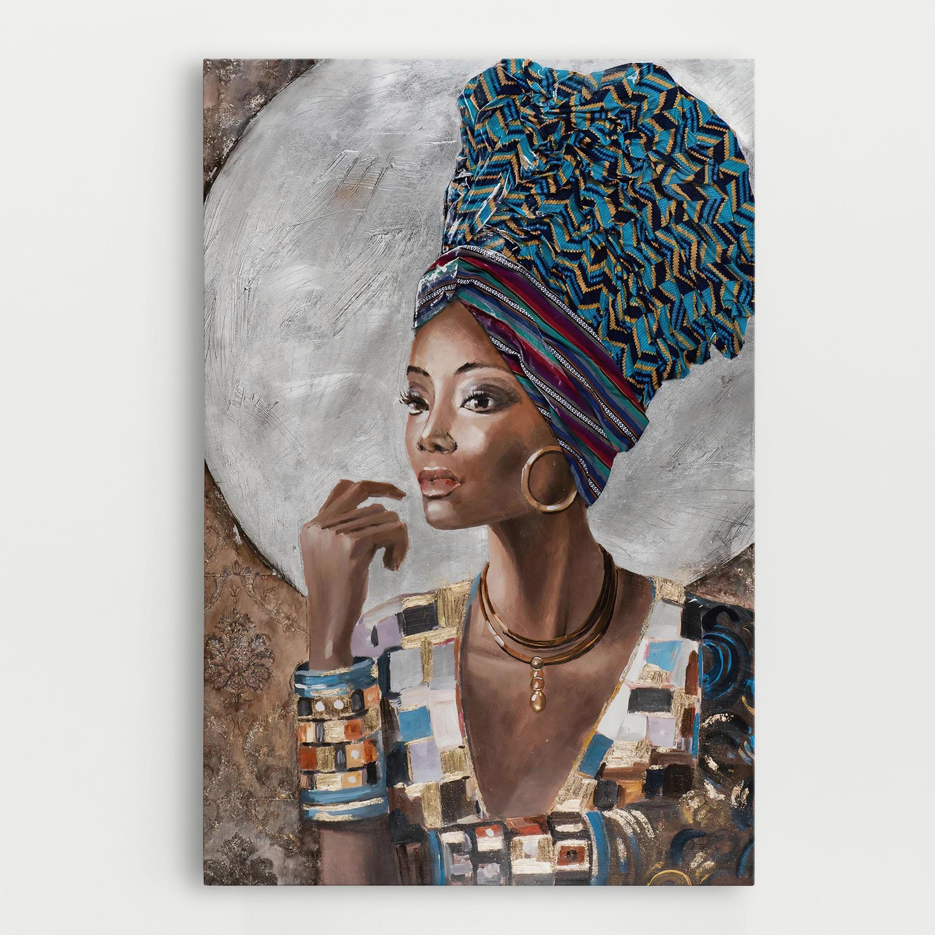 Leinwandbild Amara mockup 0