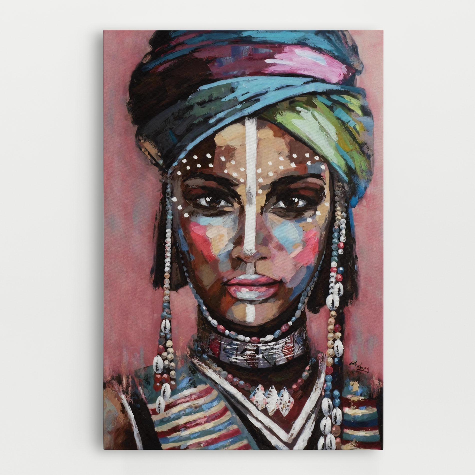 Leinwandbild Zola mockup 0