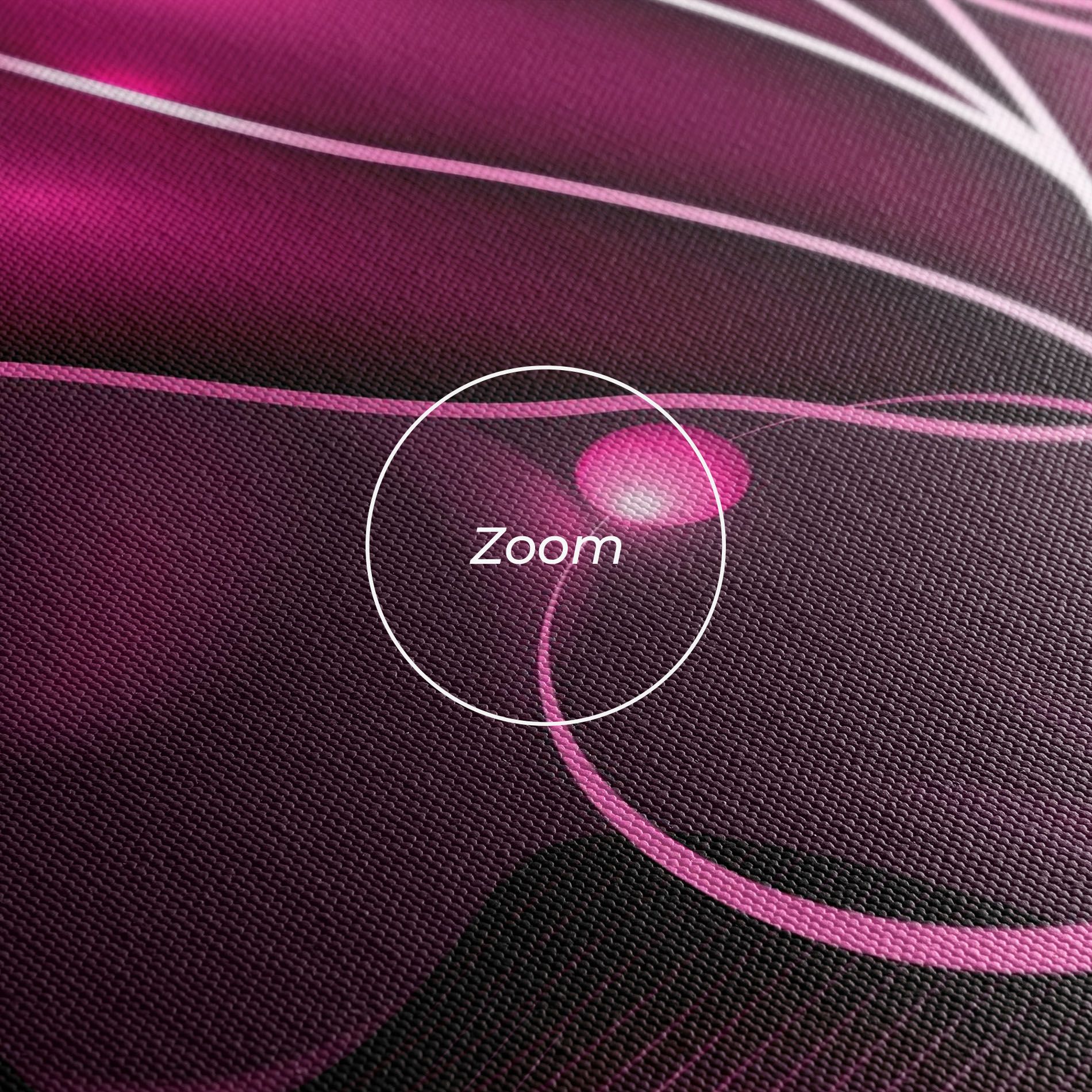 African Pink Woman mockup 3