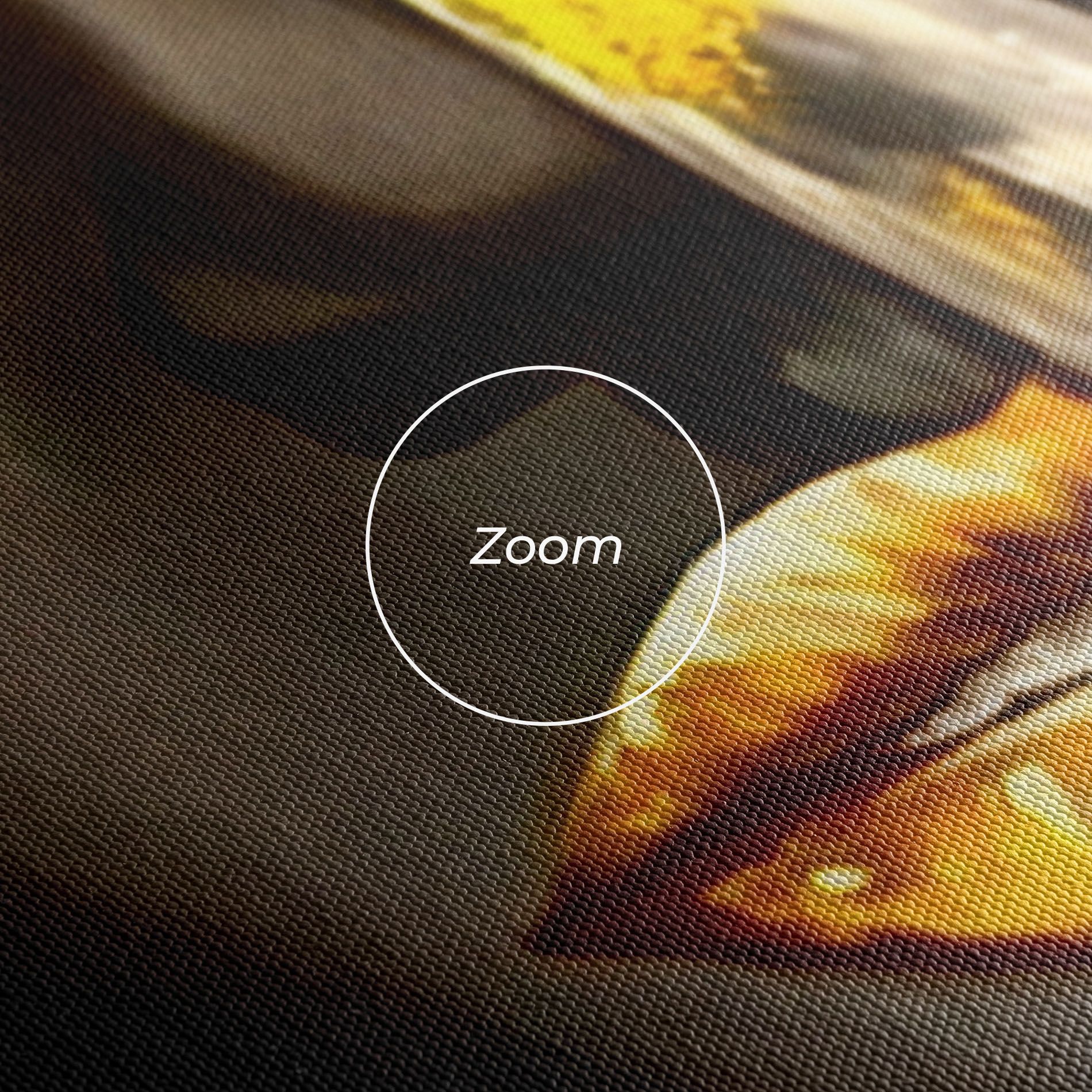 Golden African Women mockup 3