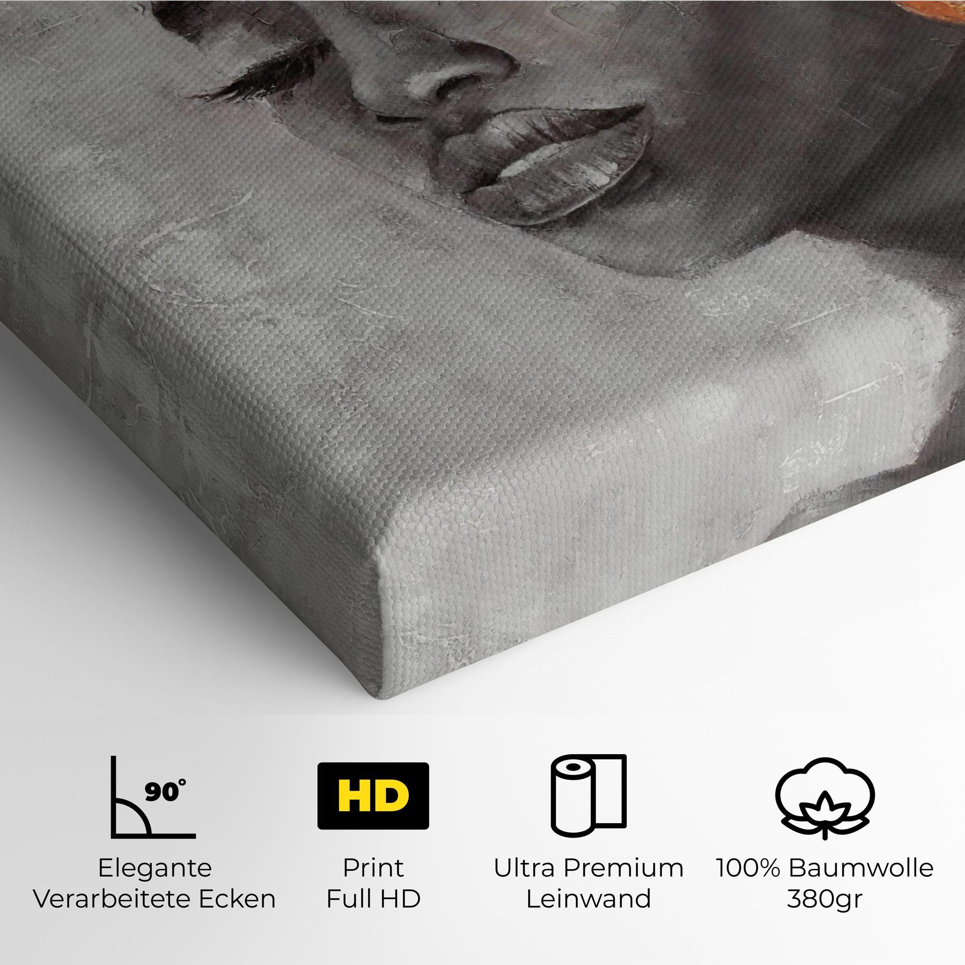 Leinwandbild Abeba mockup 4