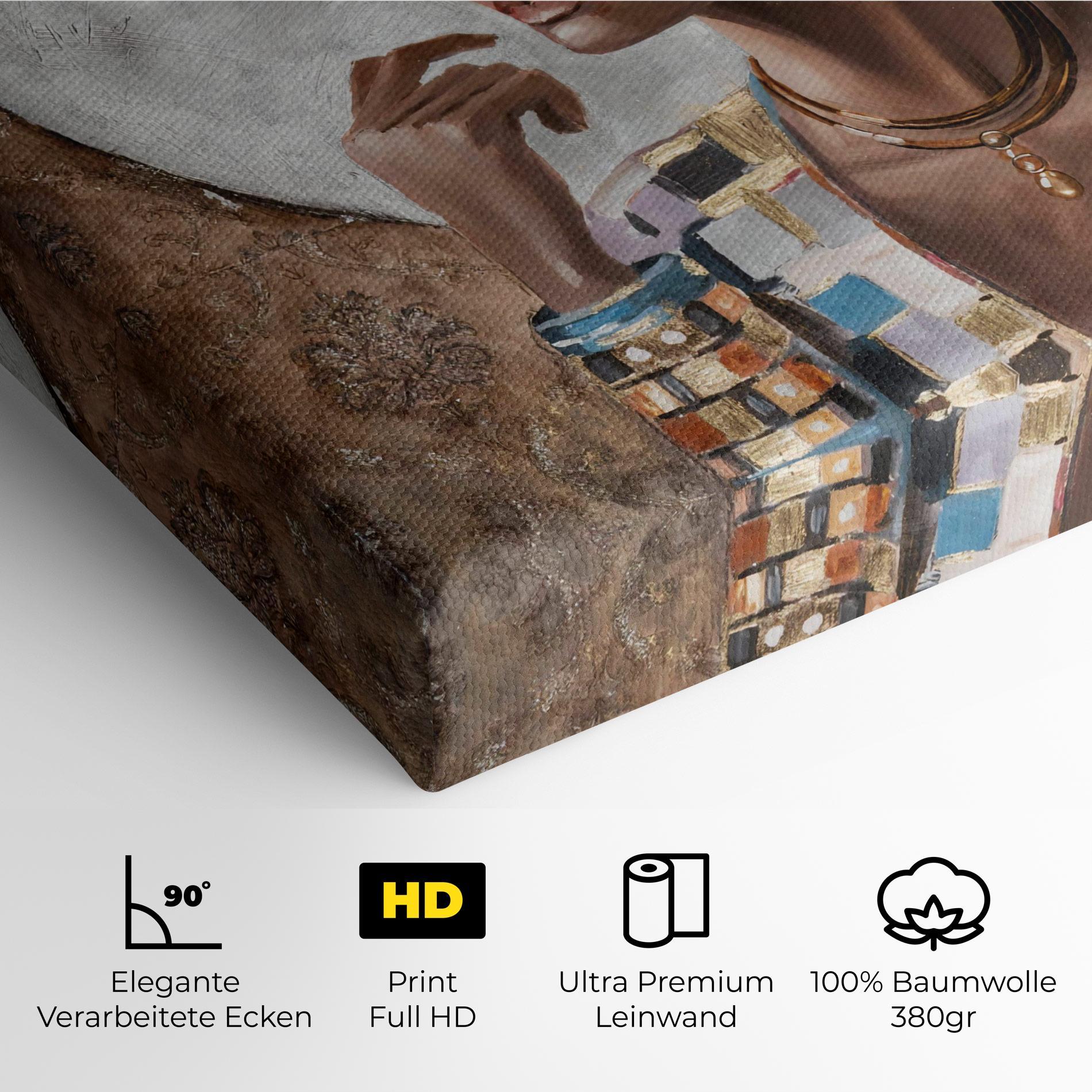 Leinwandbild Amara mockup 4