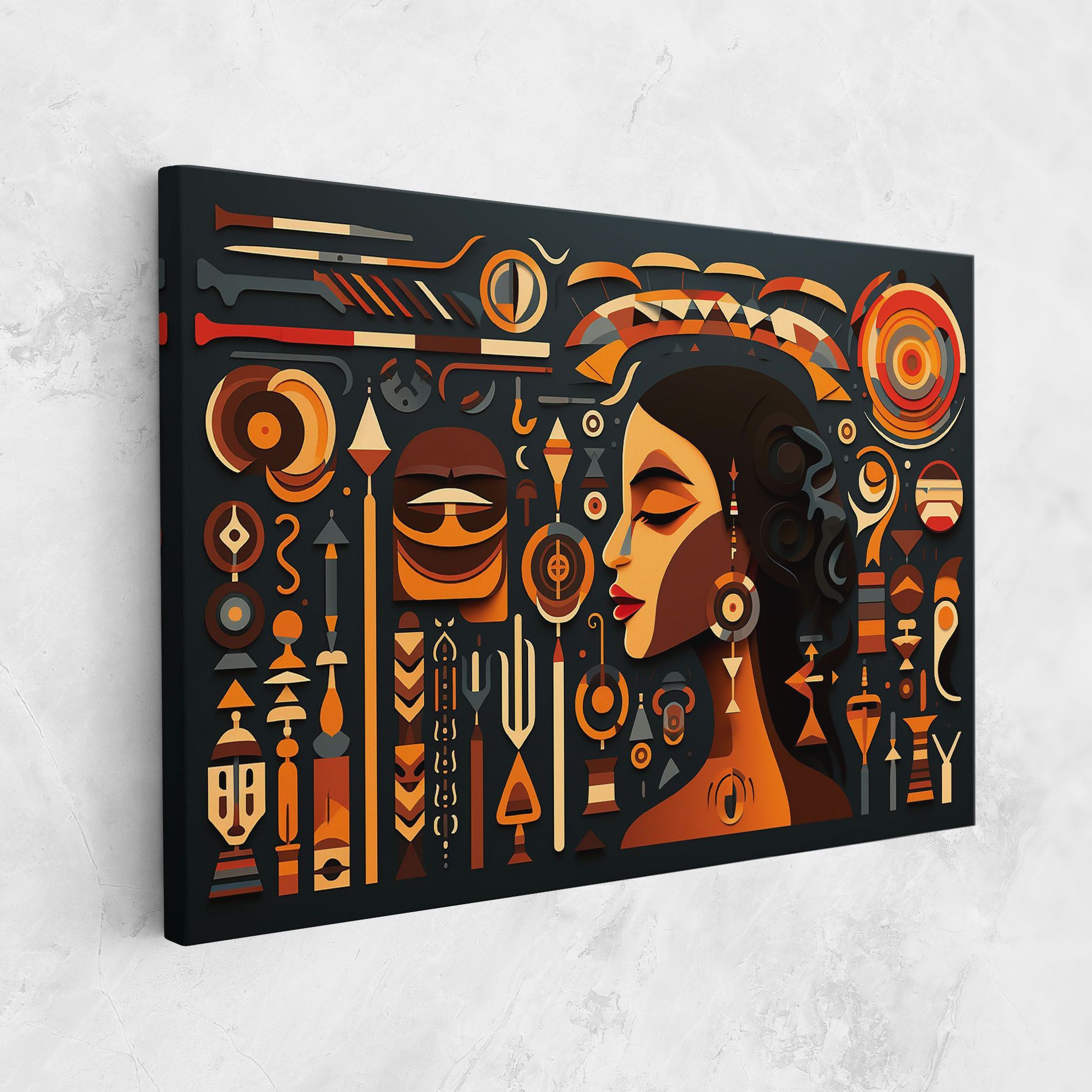 Old Cultural Elements mockup 1
