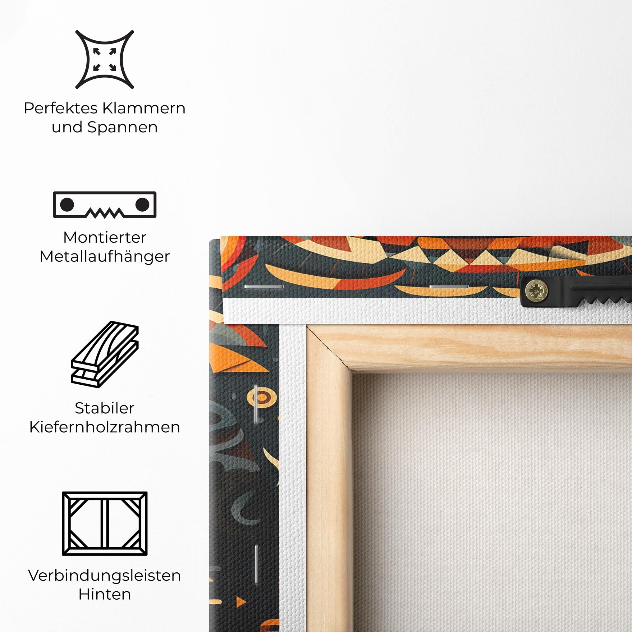 Old Cultural Elements mockup 5