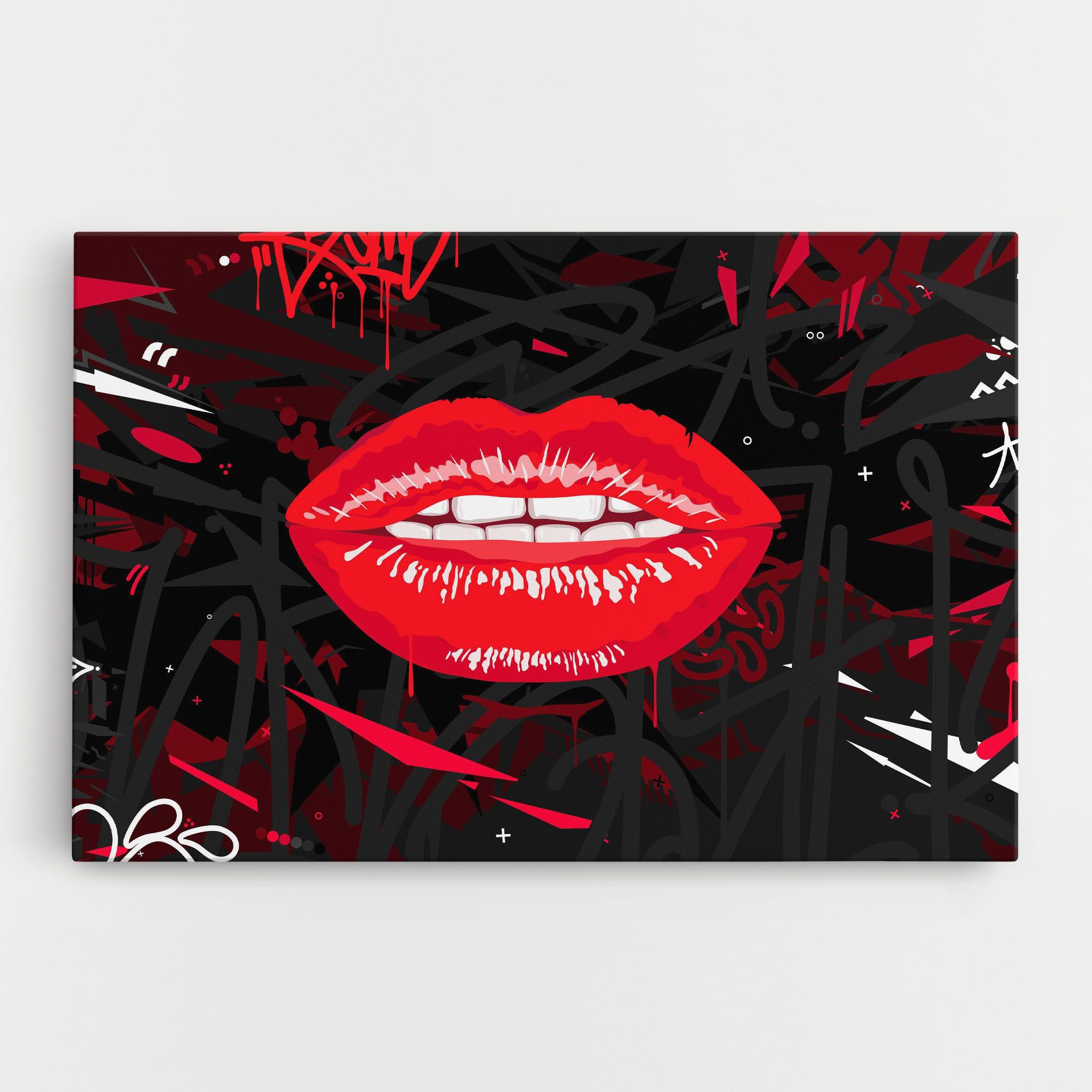 Graff Lips mockup 0