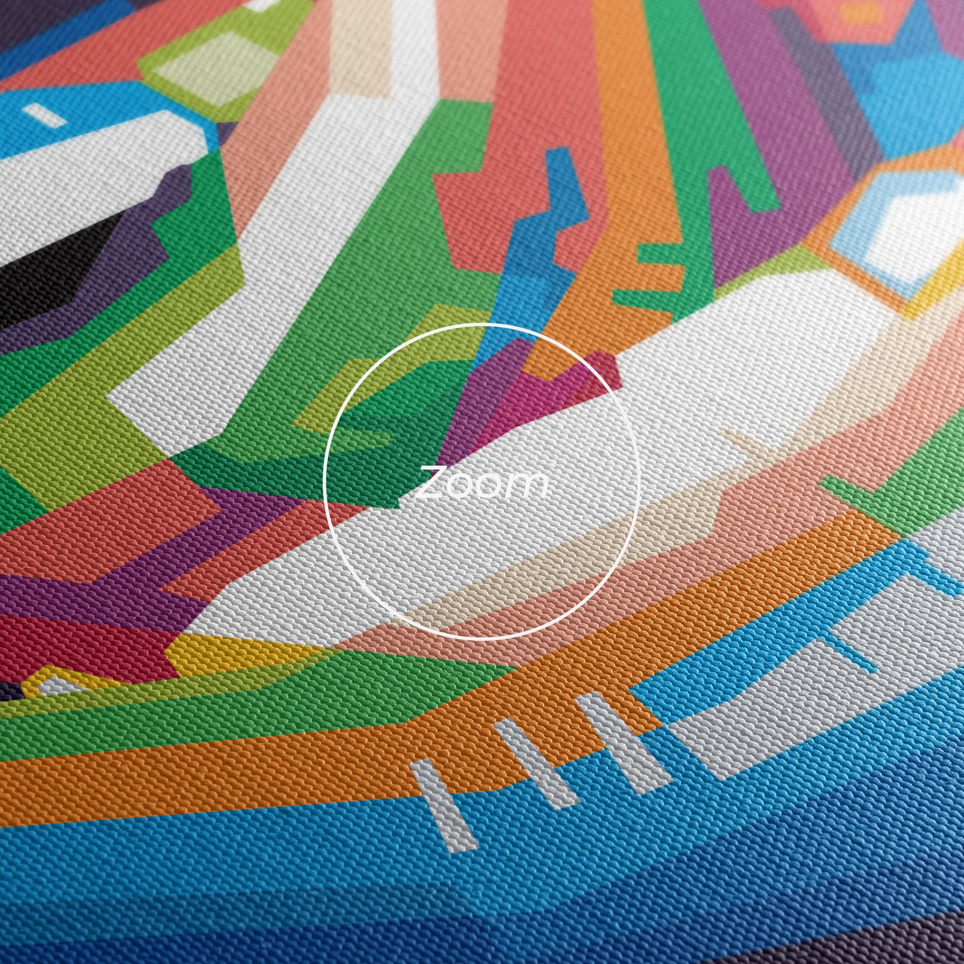 Lips Toungue mockup 3