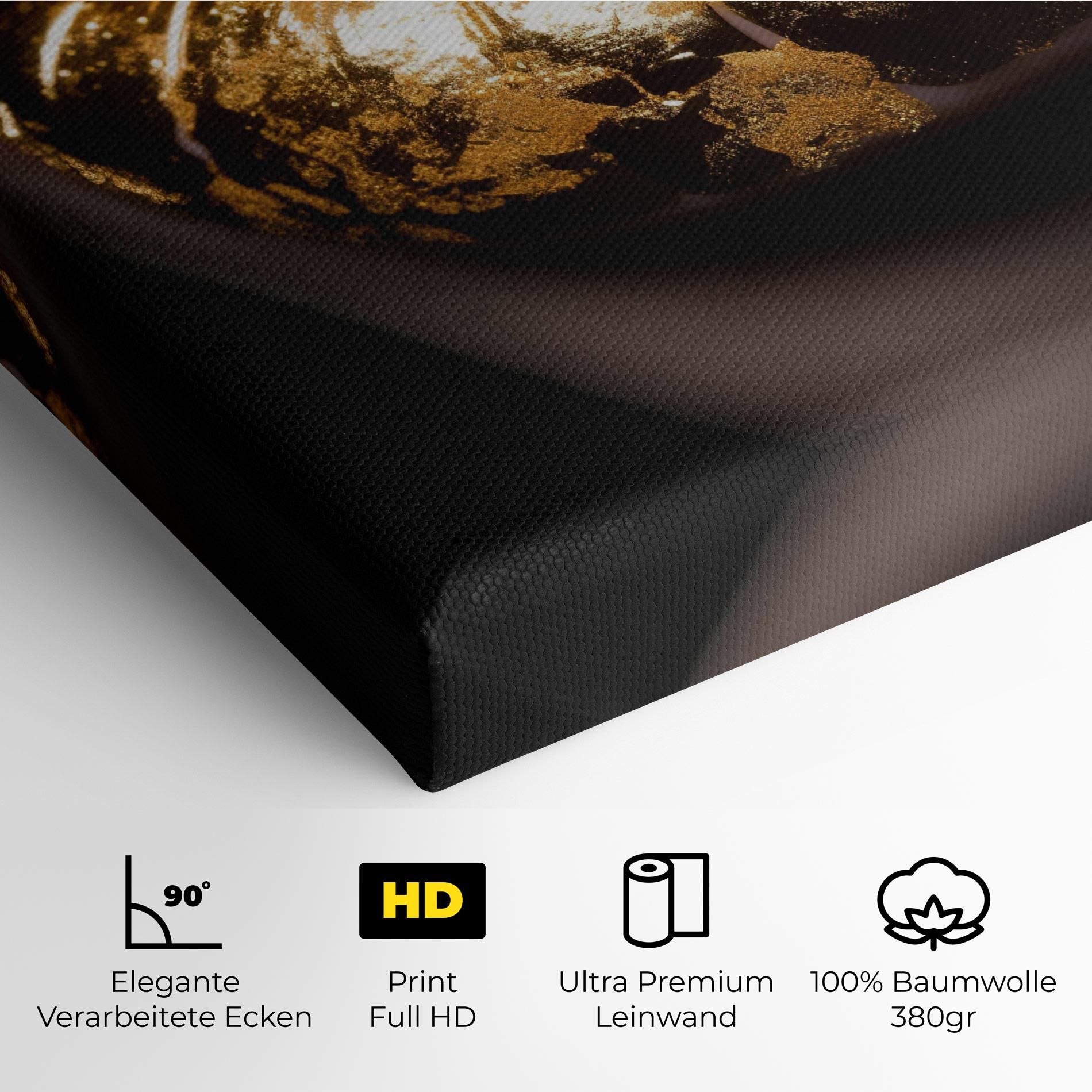 Big Gold Lips mockup 4