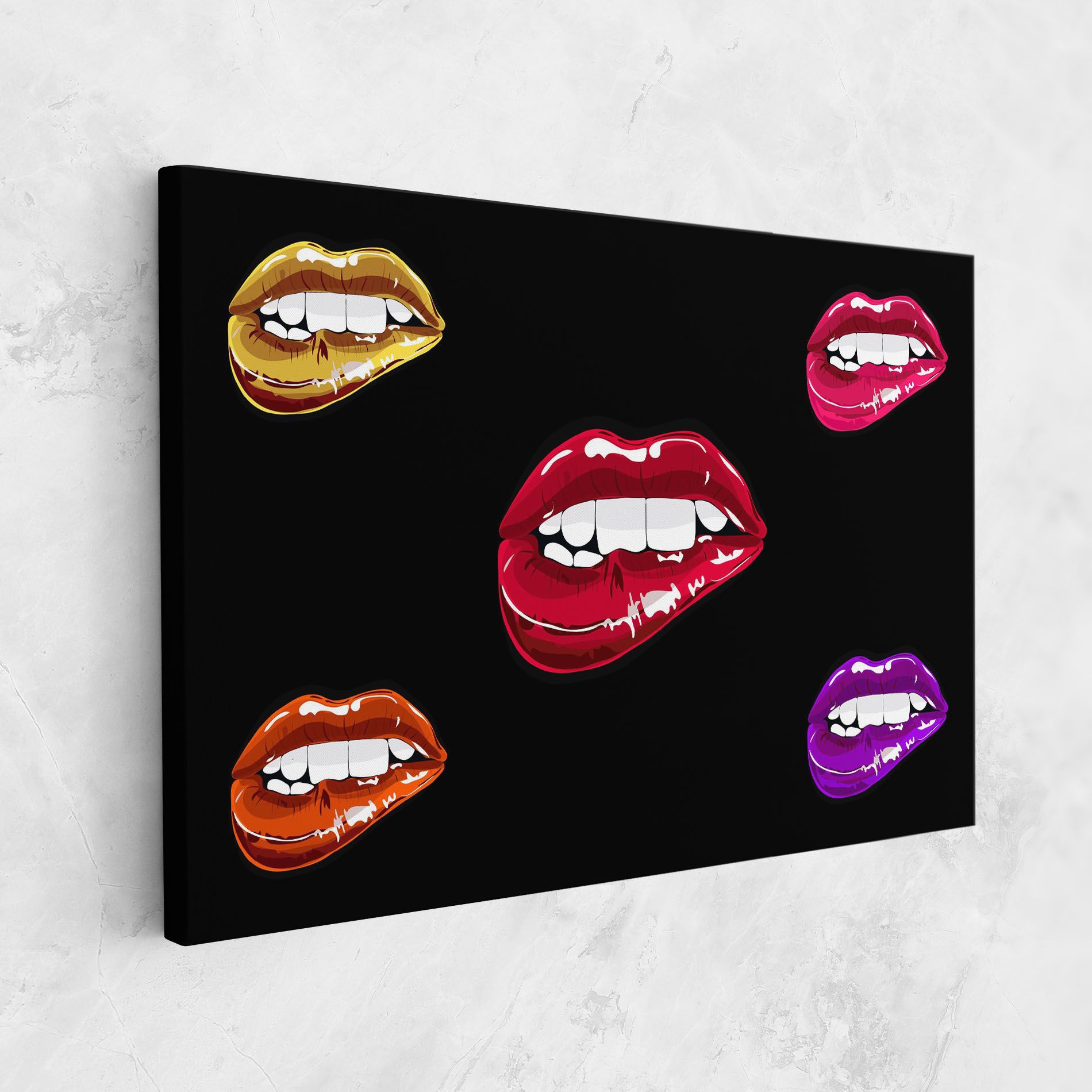 Mix Color Lips mockup 1