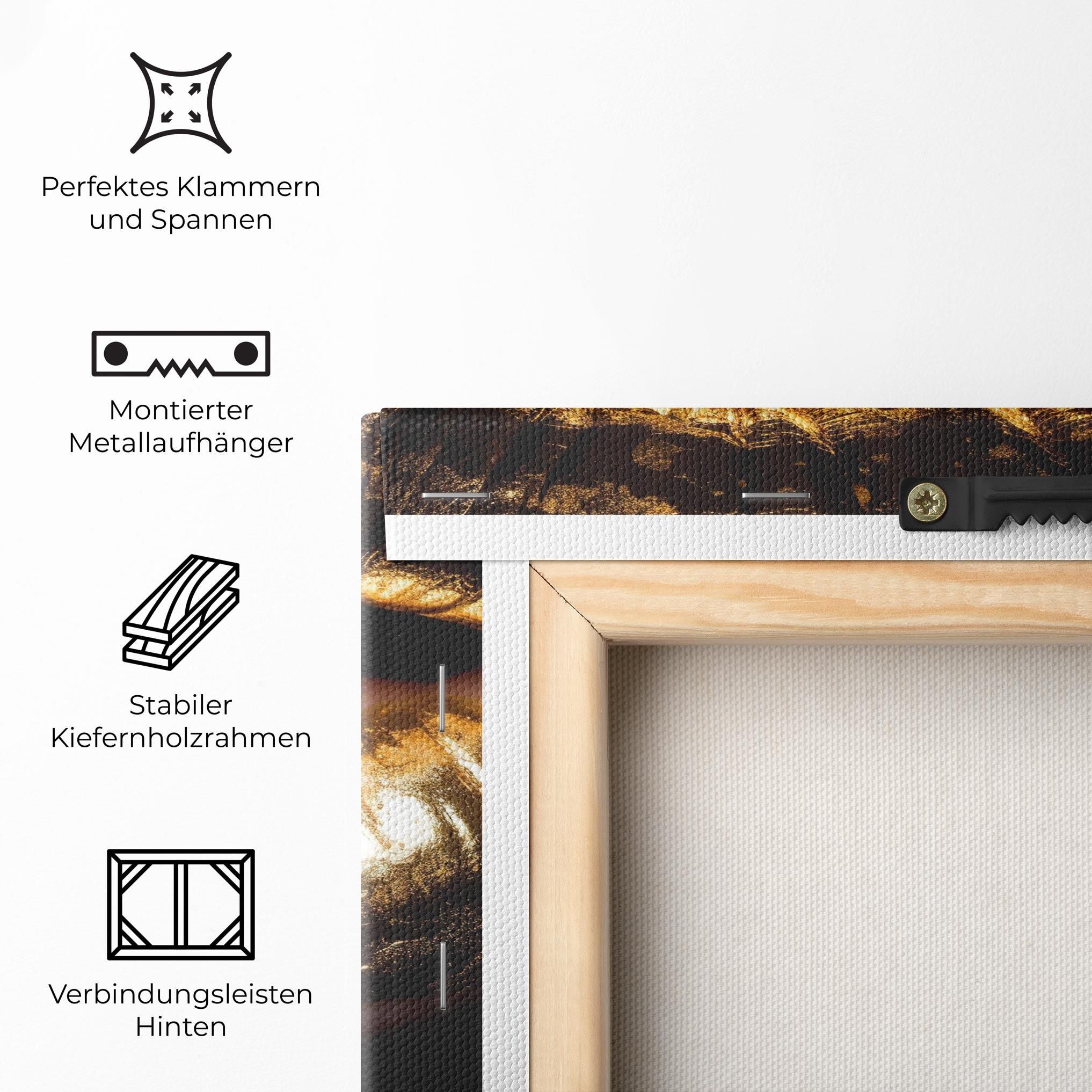 Big Gold Lips mockup 5