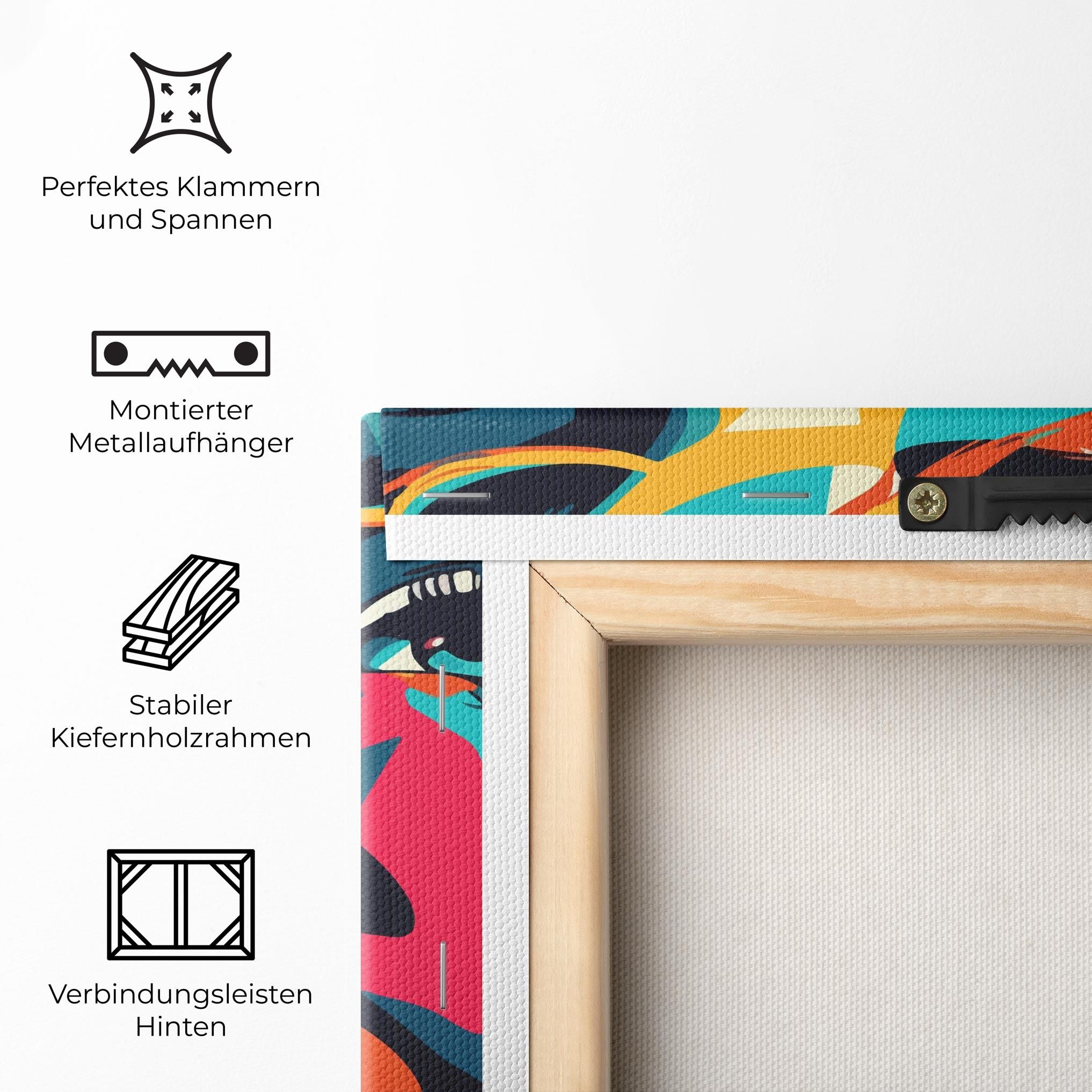 Blonde Girl Portrait mockup 5