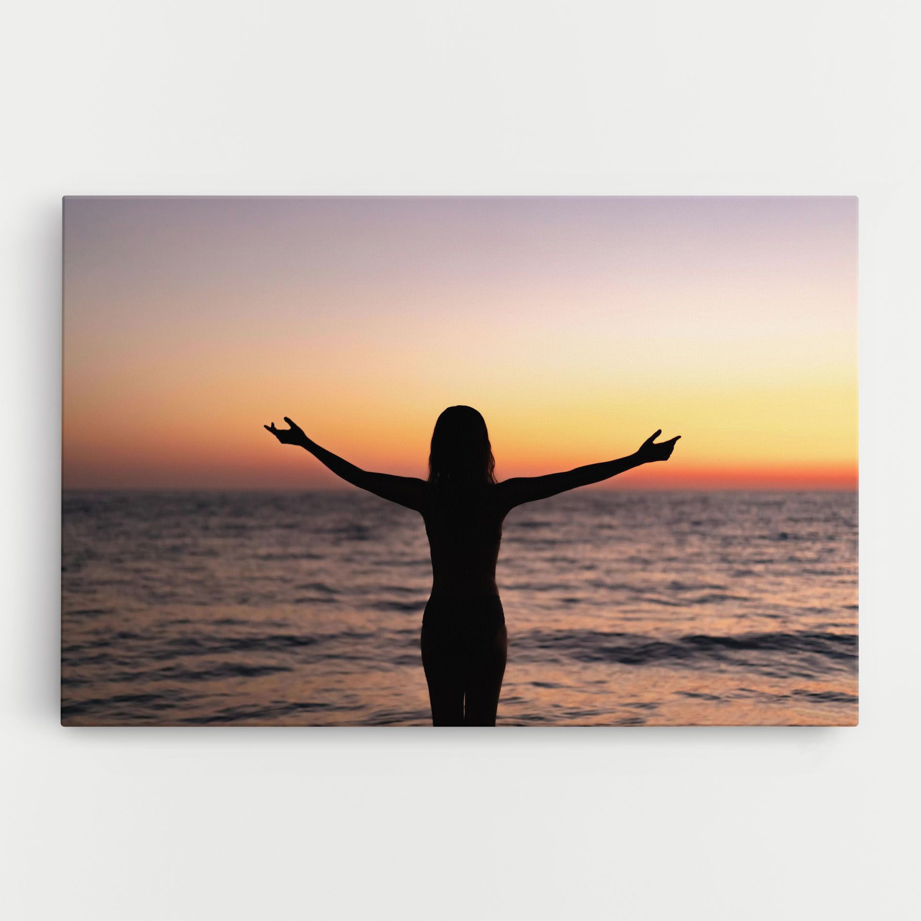 Feeling Freedom mockup 0