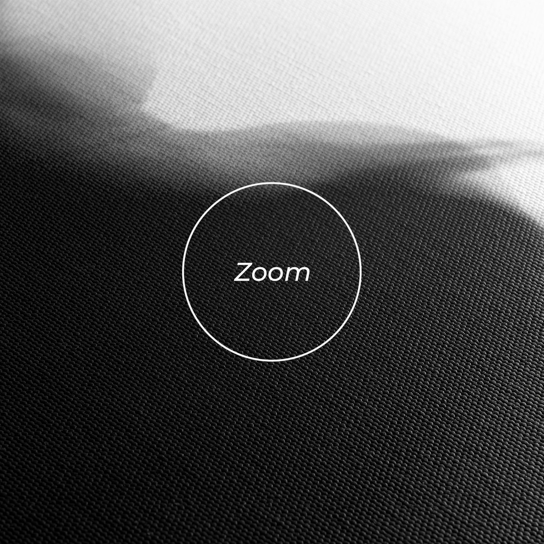 Blurred Girl mockup 3