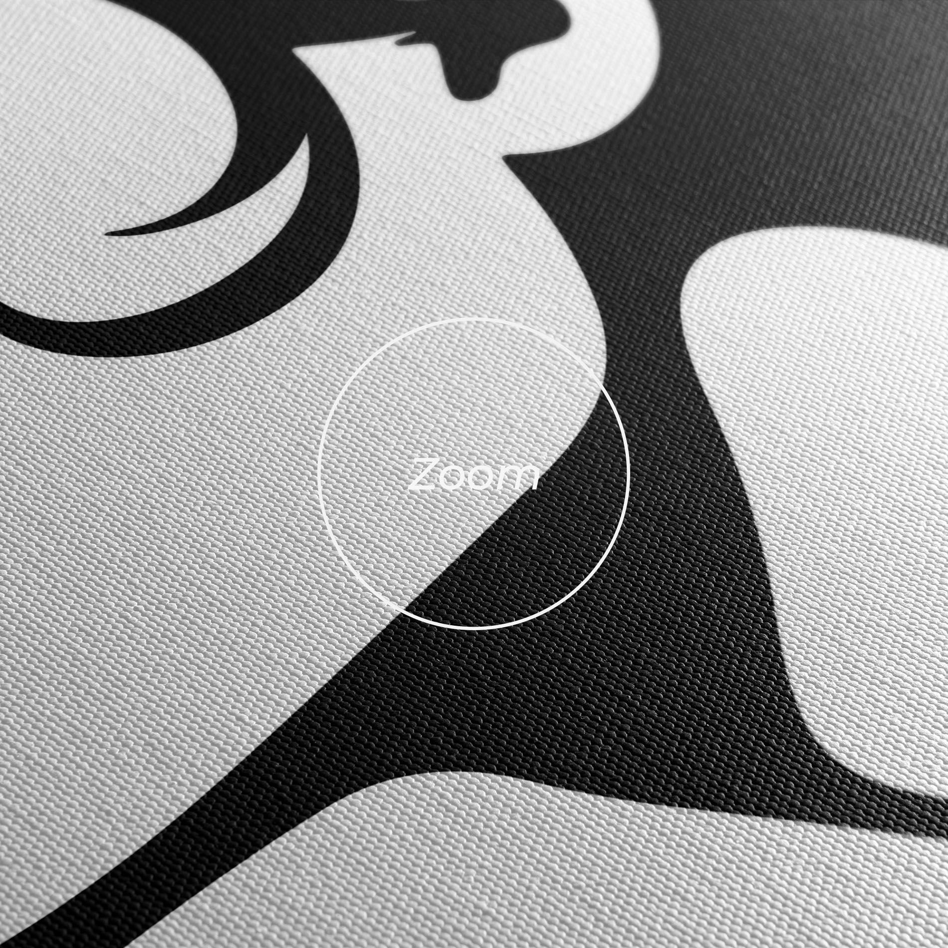 Eyeliner Shilouette mockup 3