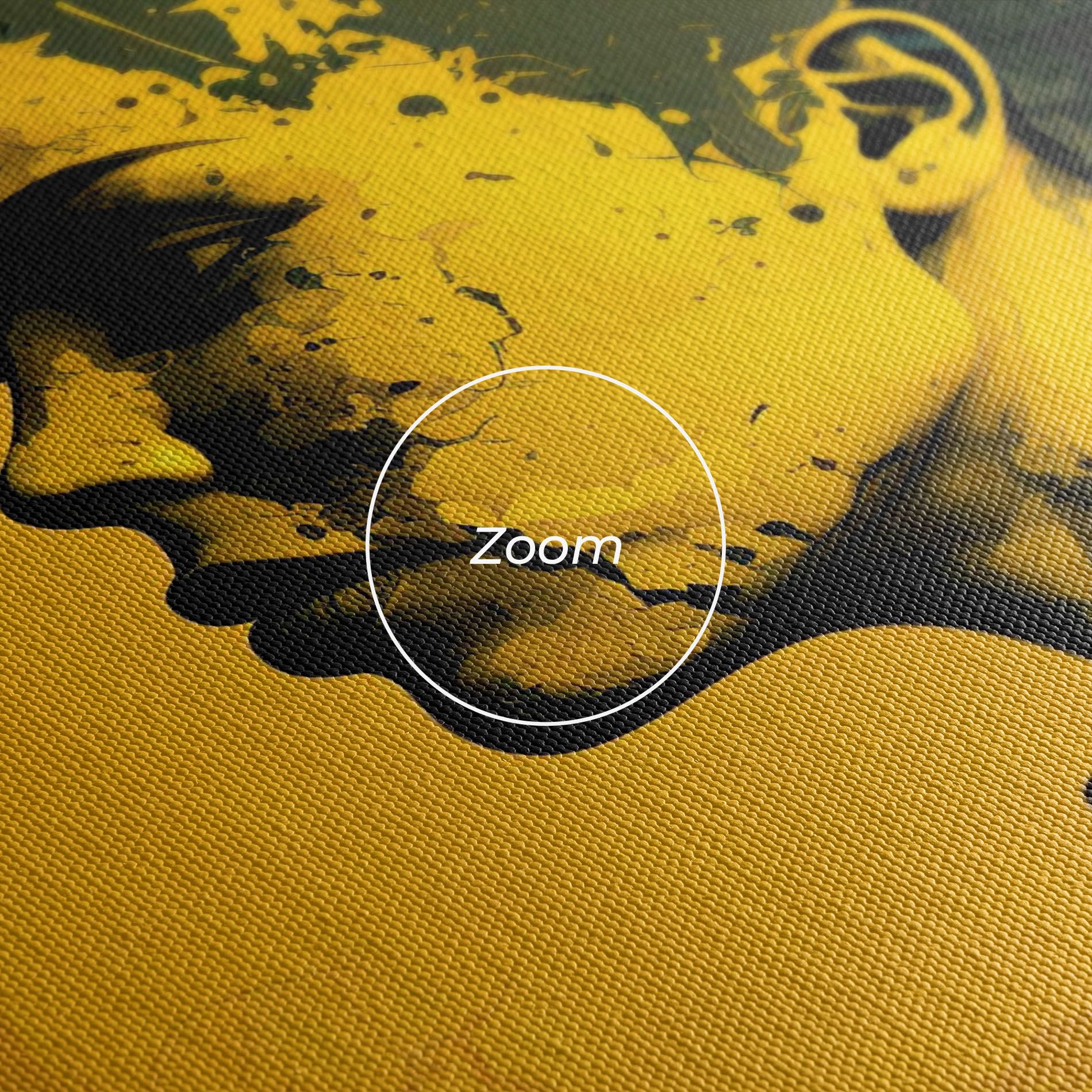 Thinking Yellow mockup 3