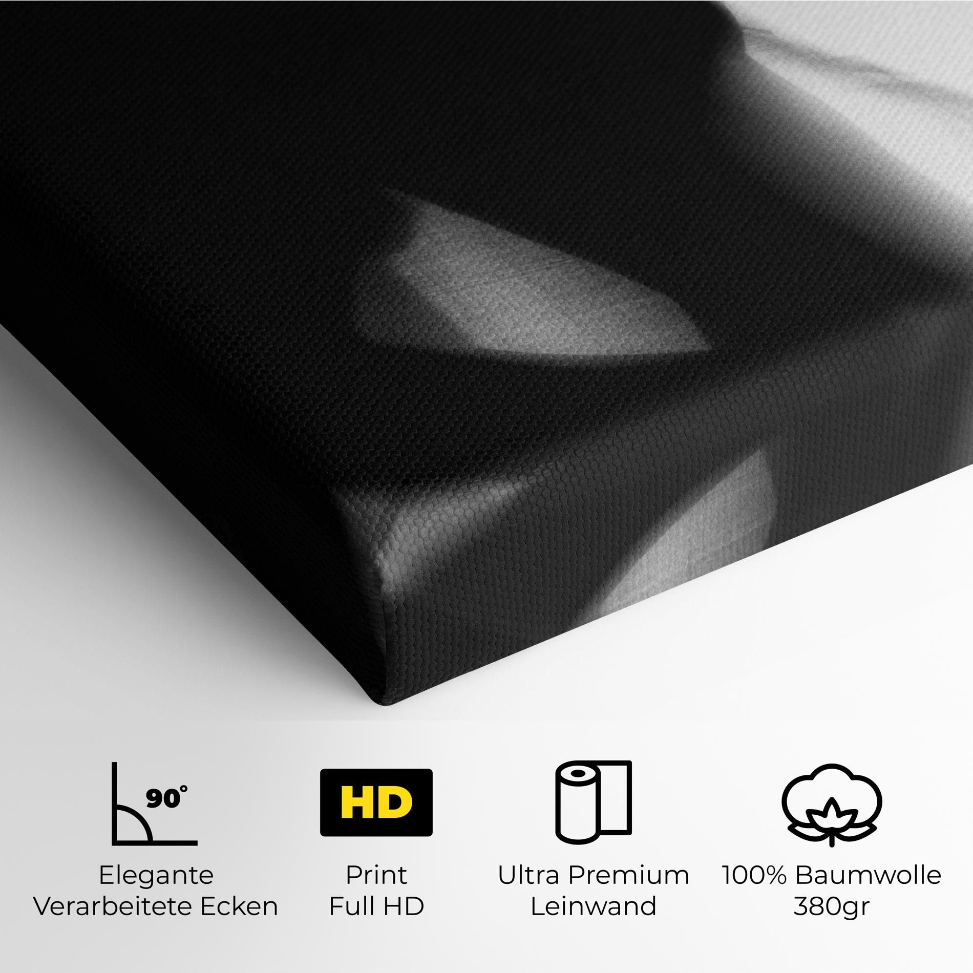 Blurred Girl mockup 4