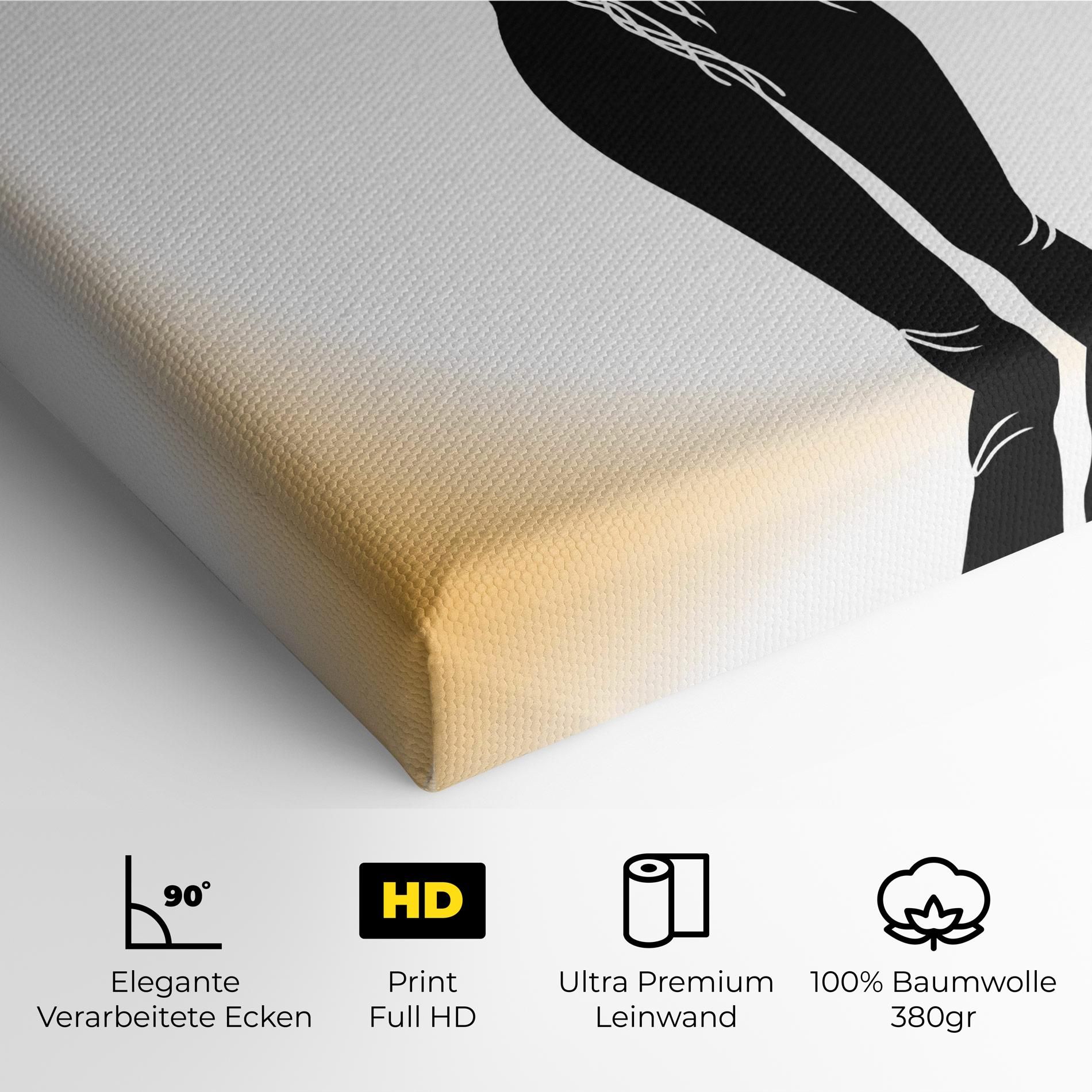 Mistic Woman mockup 4