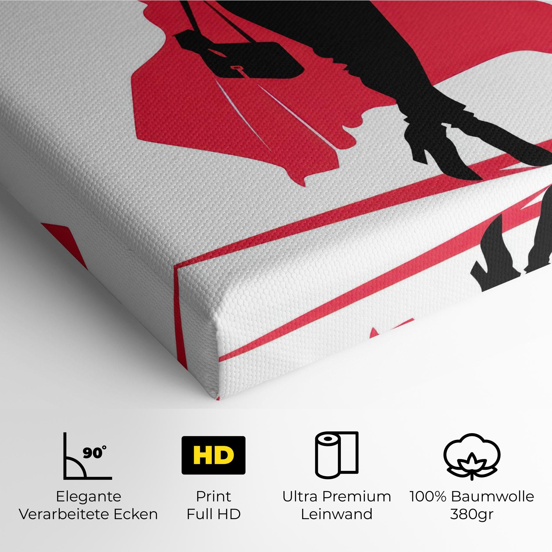 Pink Outfit Woman mockup 4