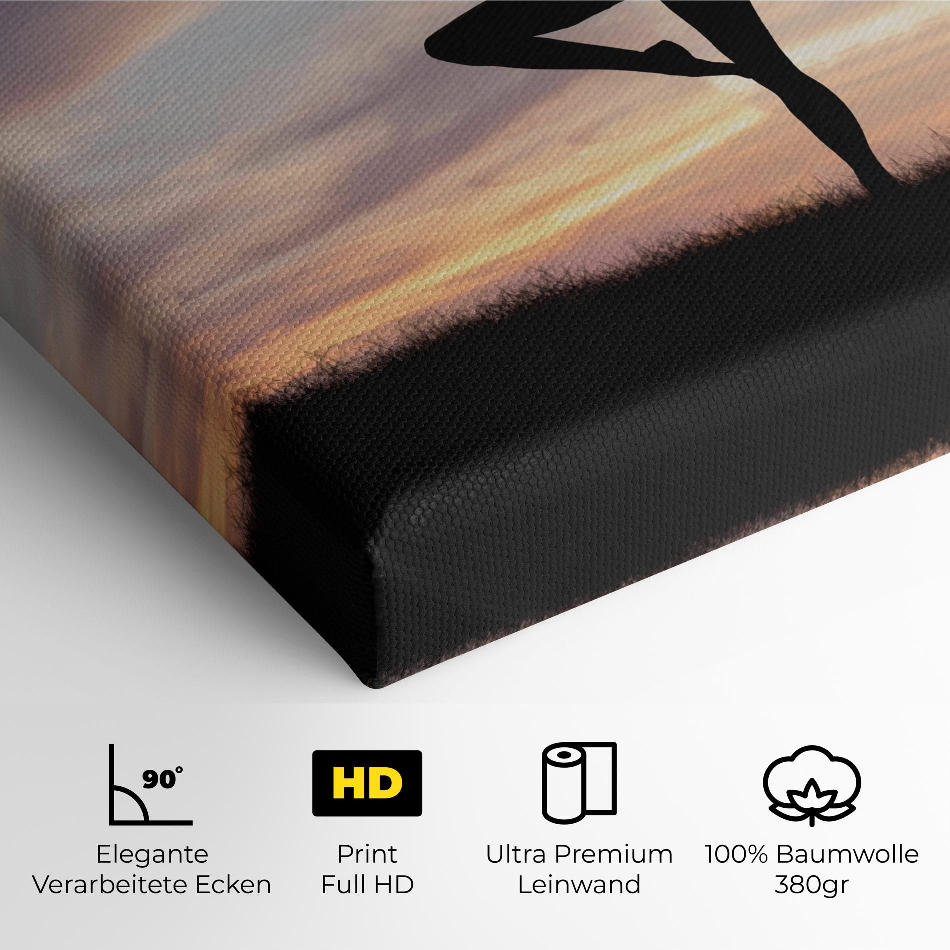 Purple Sky Posing mockup 4