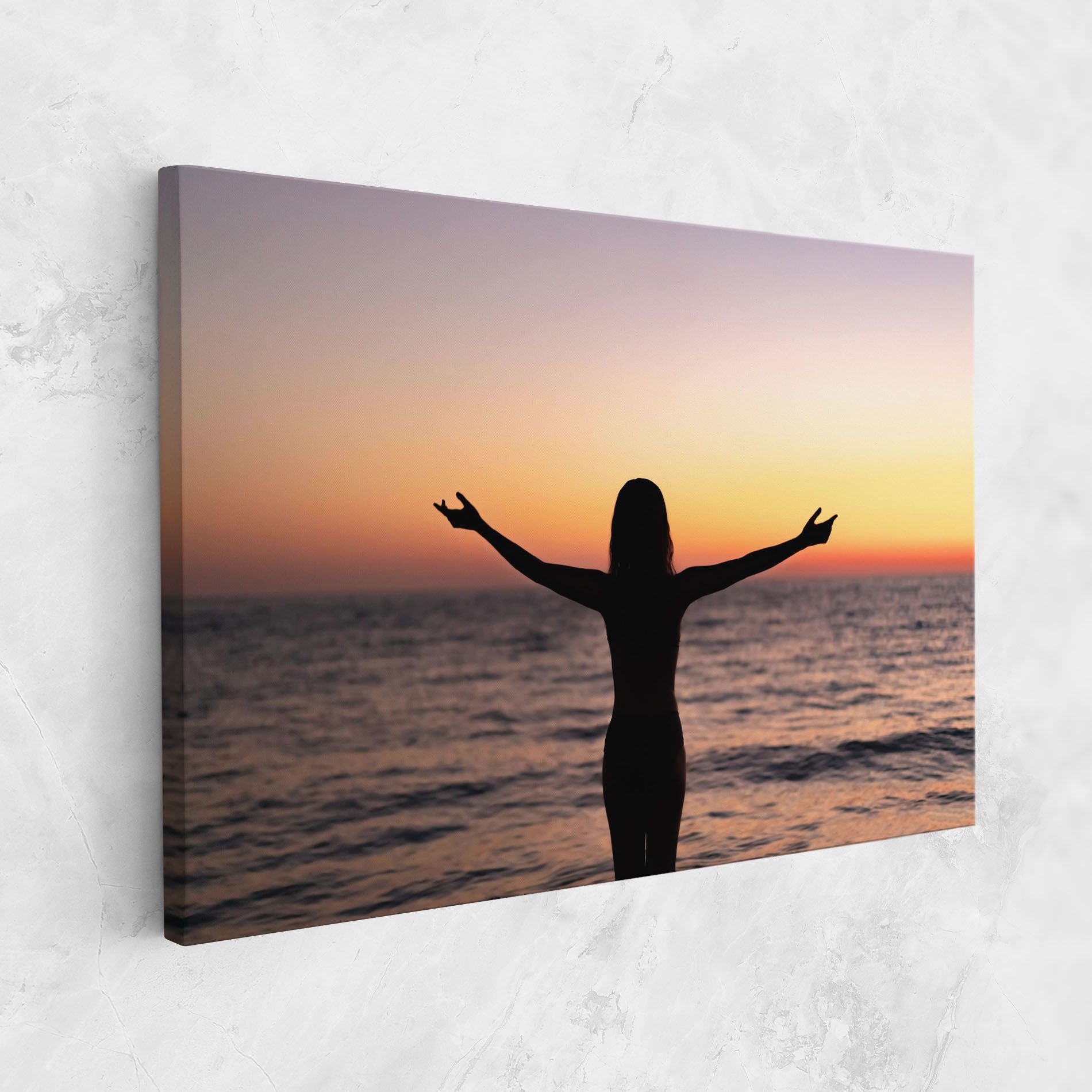 Feeling Freedom mockup 1