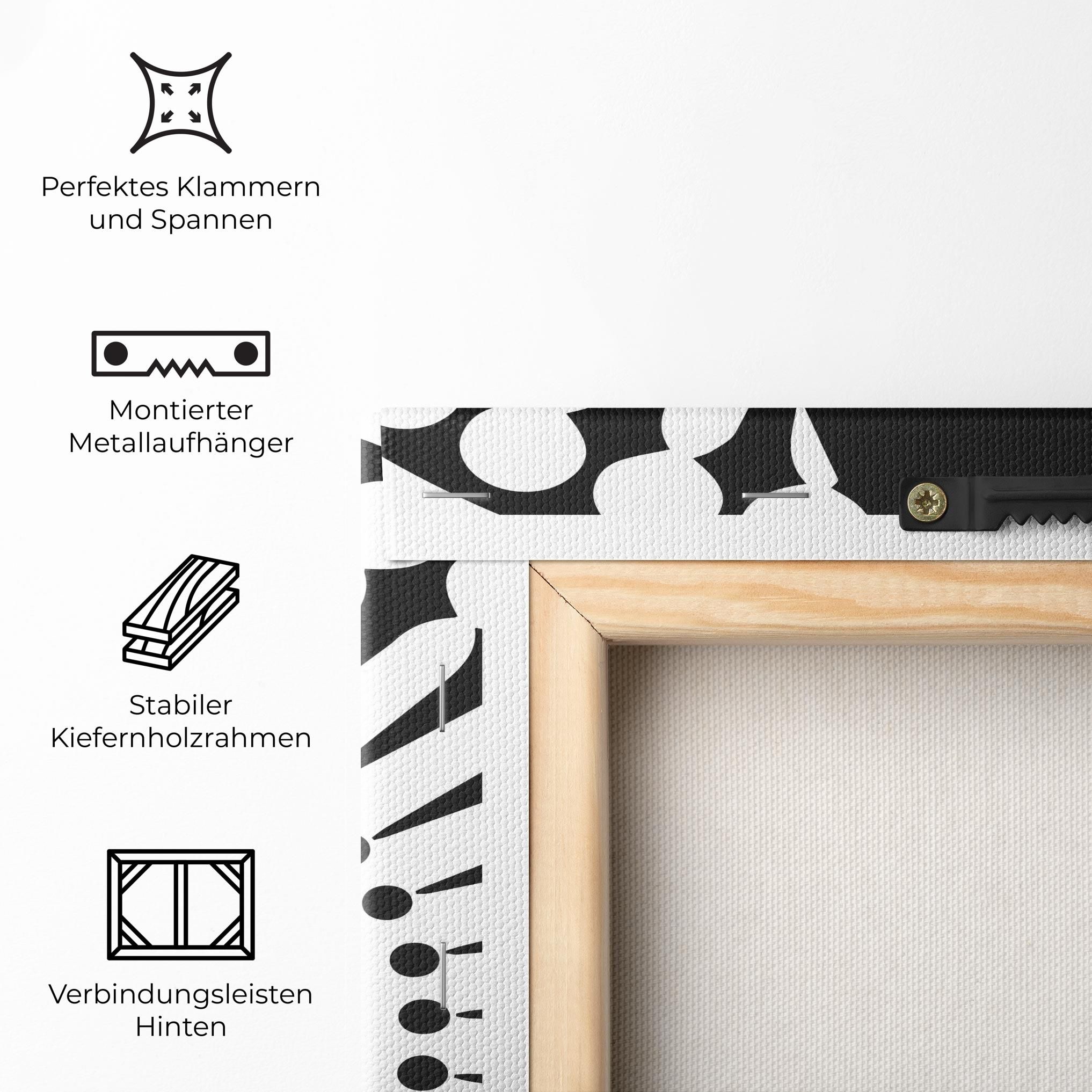 Black Shilouette Lady mockup 5