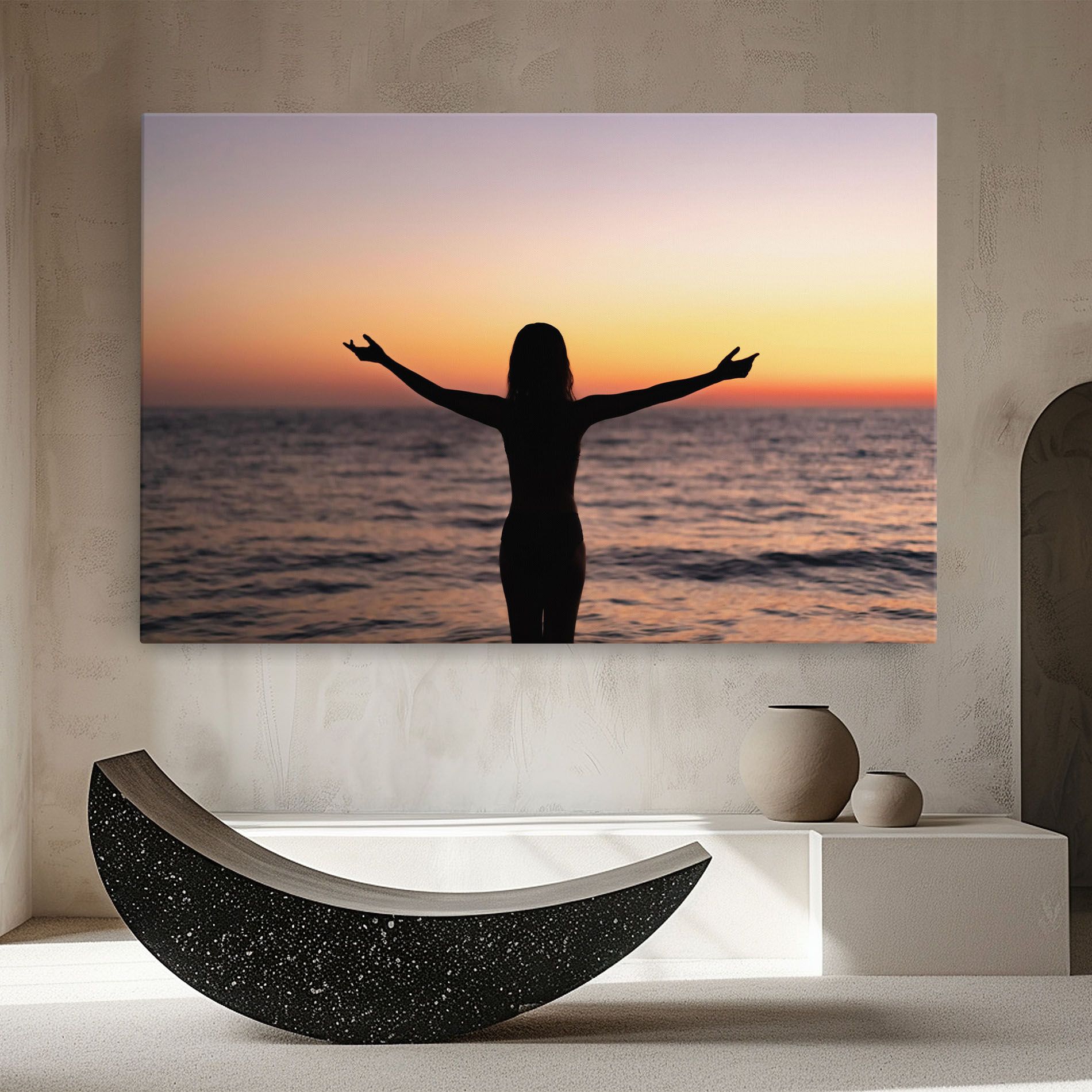 Feeling Freedom mockup 8