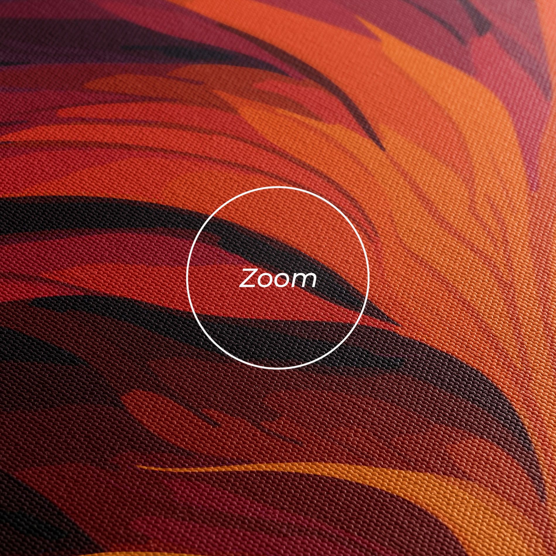 Artistic Fire mockup 3