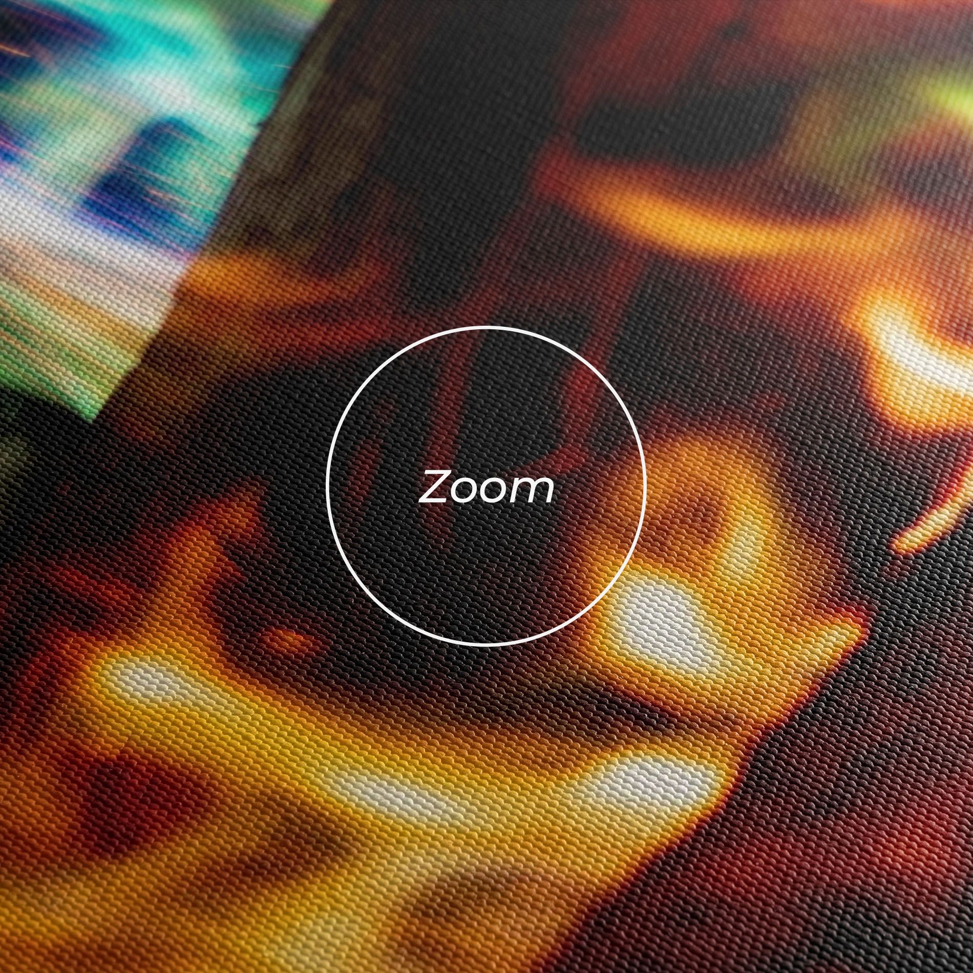 Blue Green Fire mockup 3