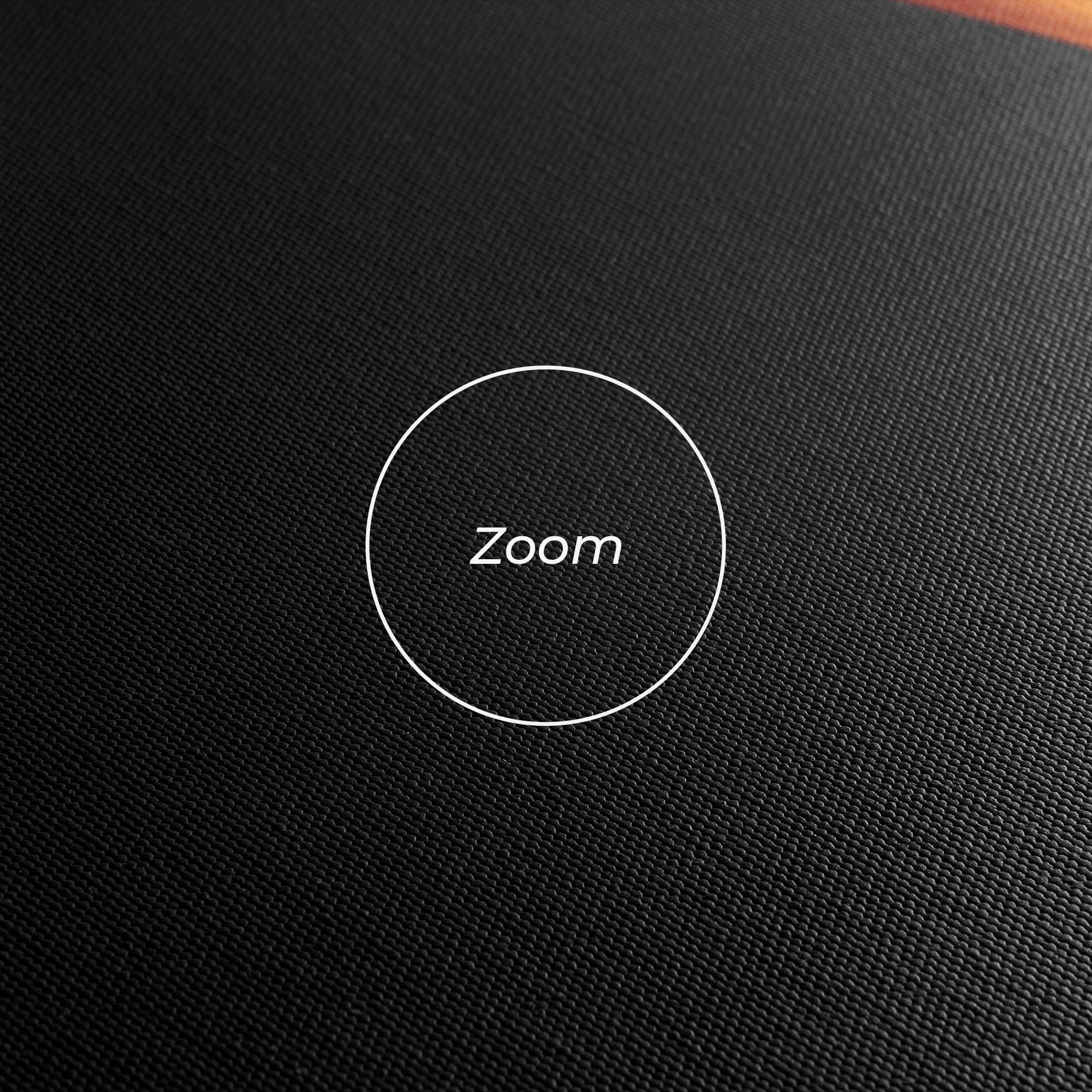 Leinwandbild Flame Relax mockup 3