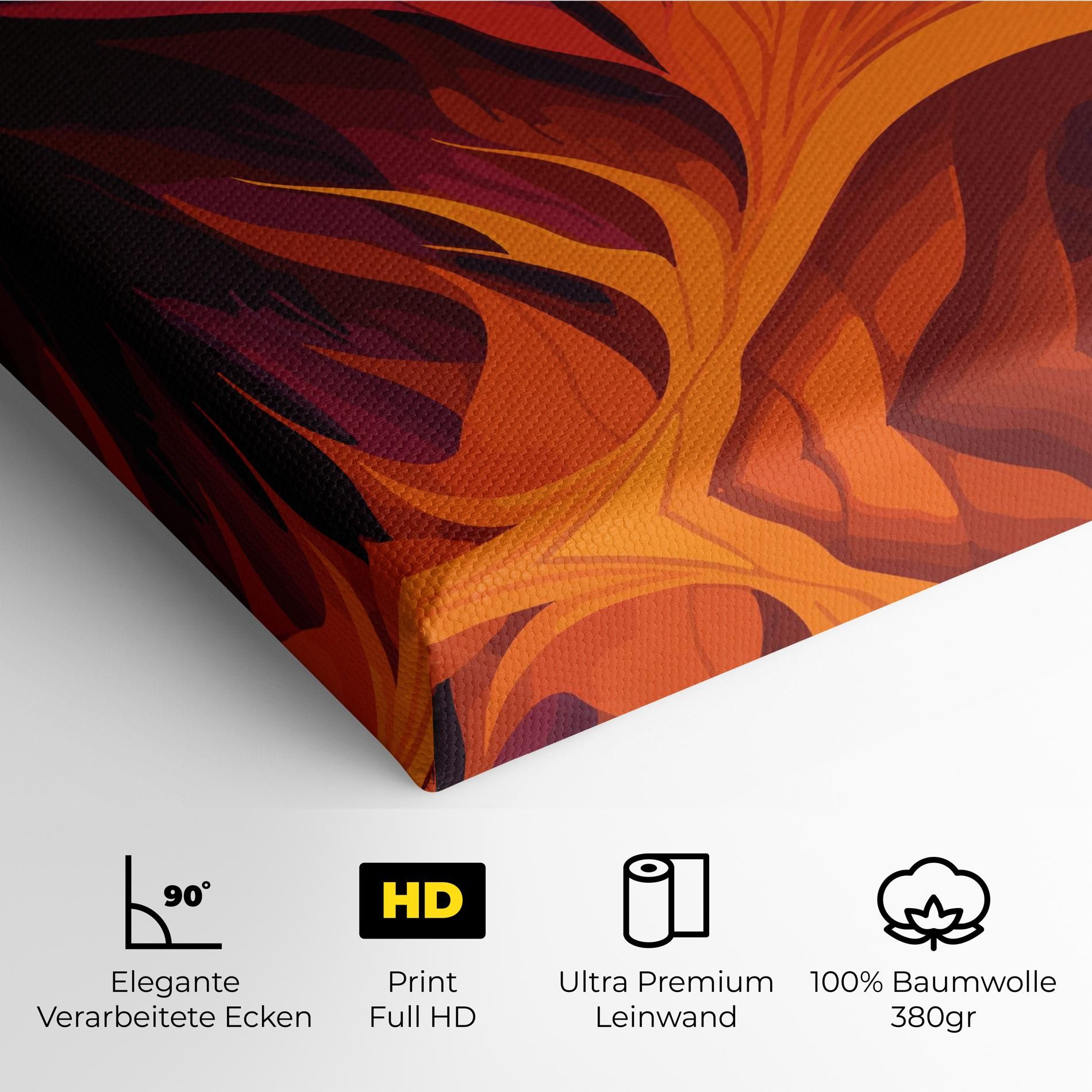 Artistic Fire mockup 4