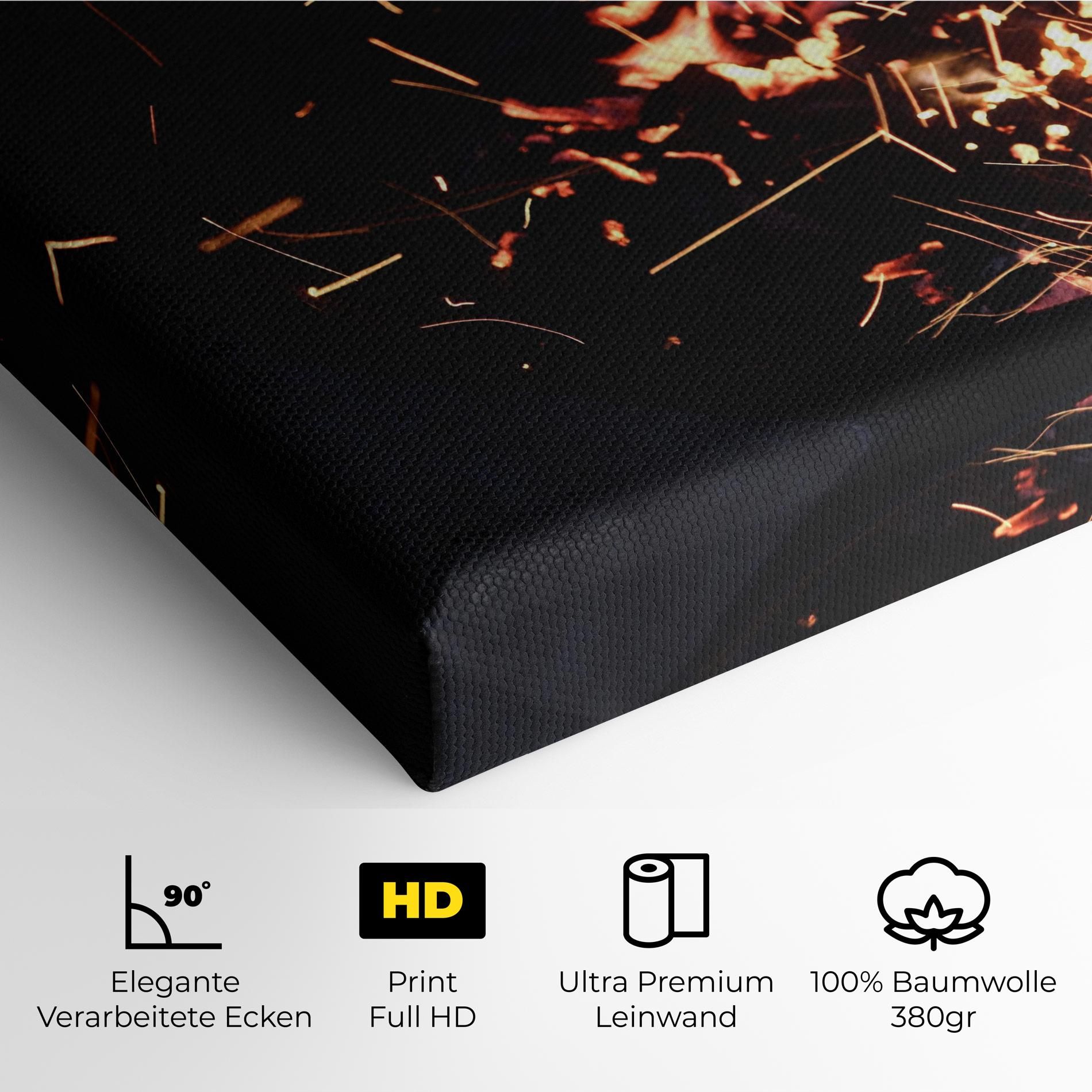 Fire Little Lights mockup 4