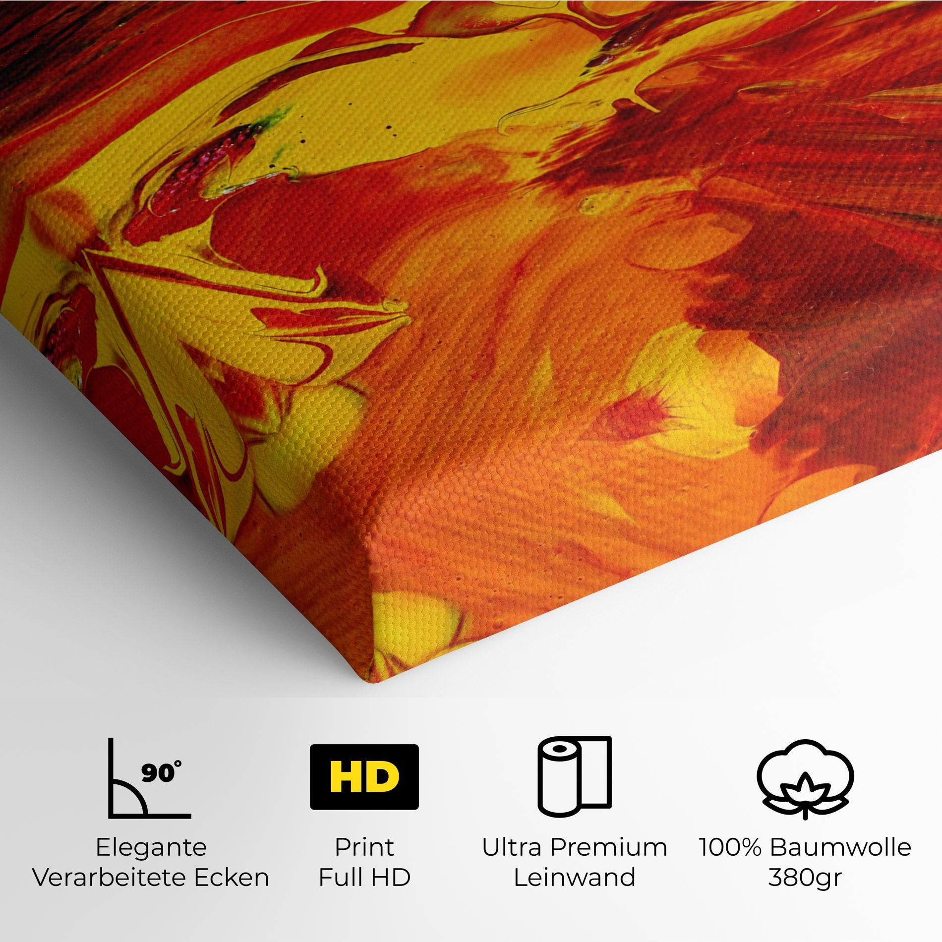 Fire Painting mockup 4