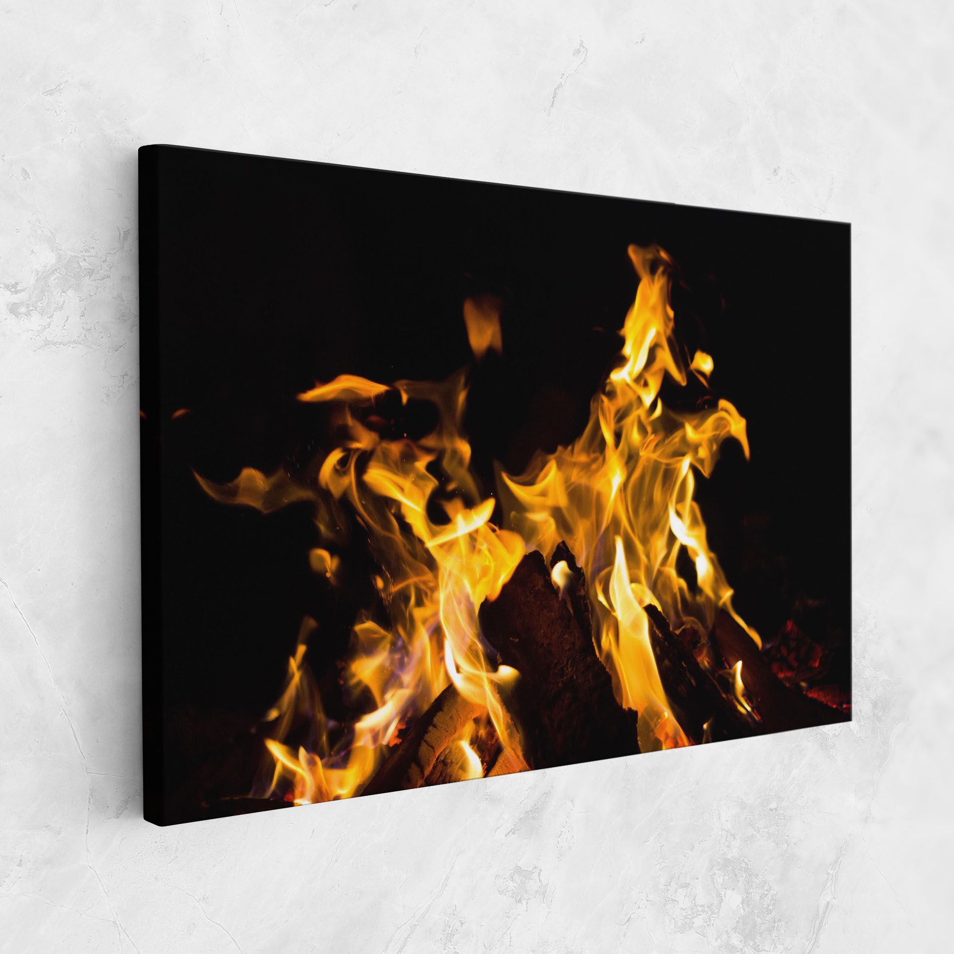Fire Dance mockup 1