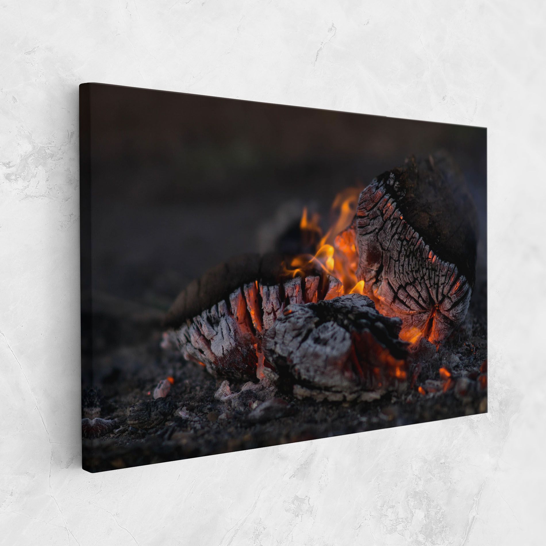 Fire Start mockup 1
