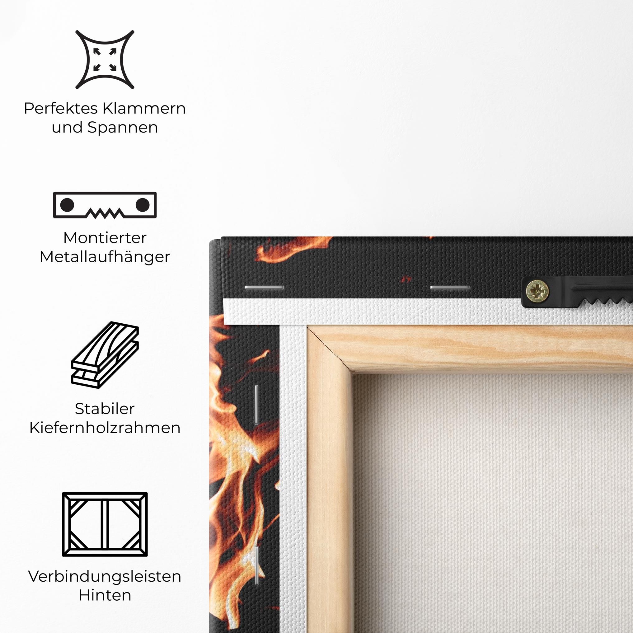 Red Grey Fire mockup 5