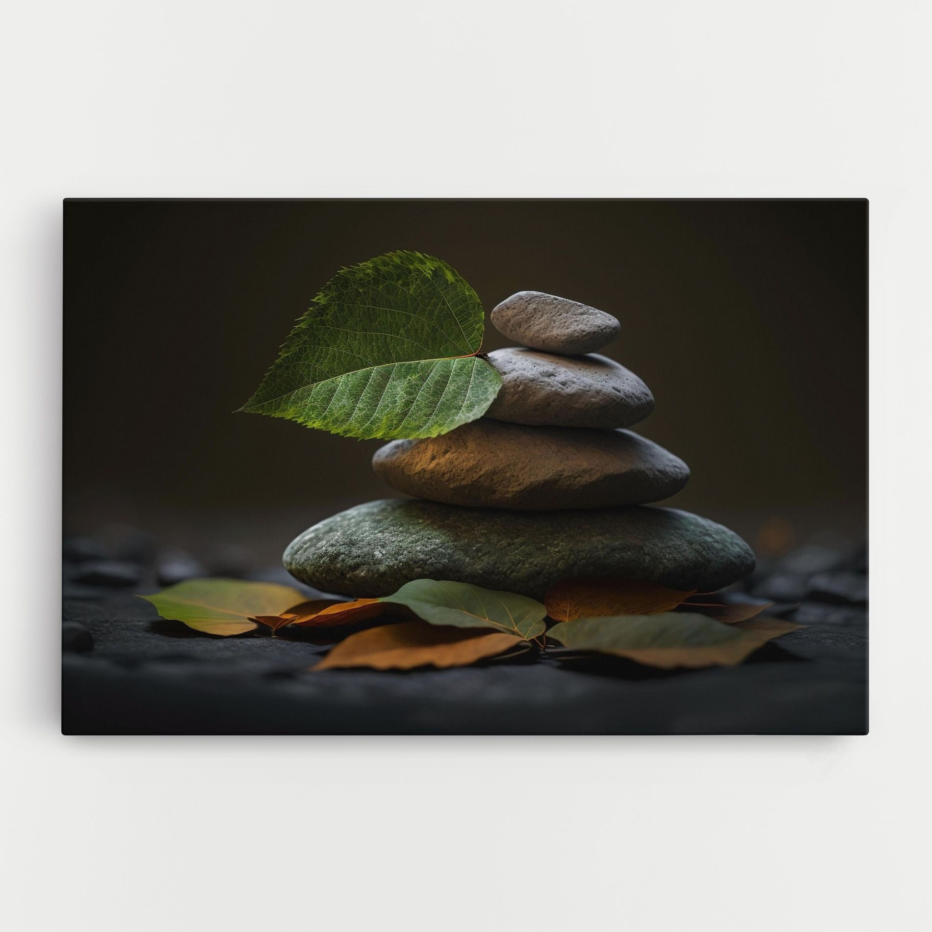 Harmony Stones mockup 0