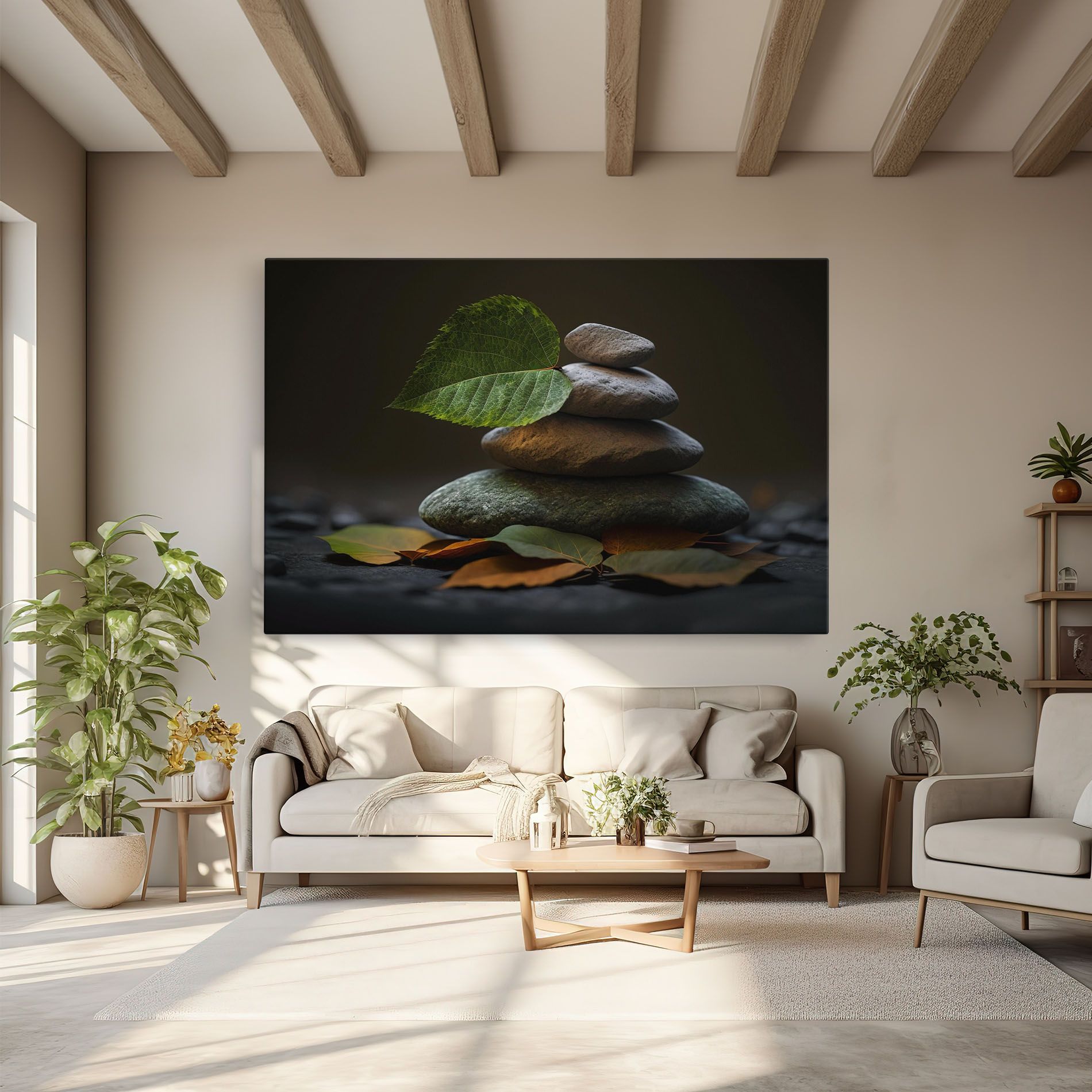 Harmony Stones mockup 6