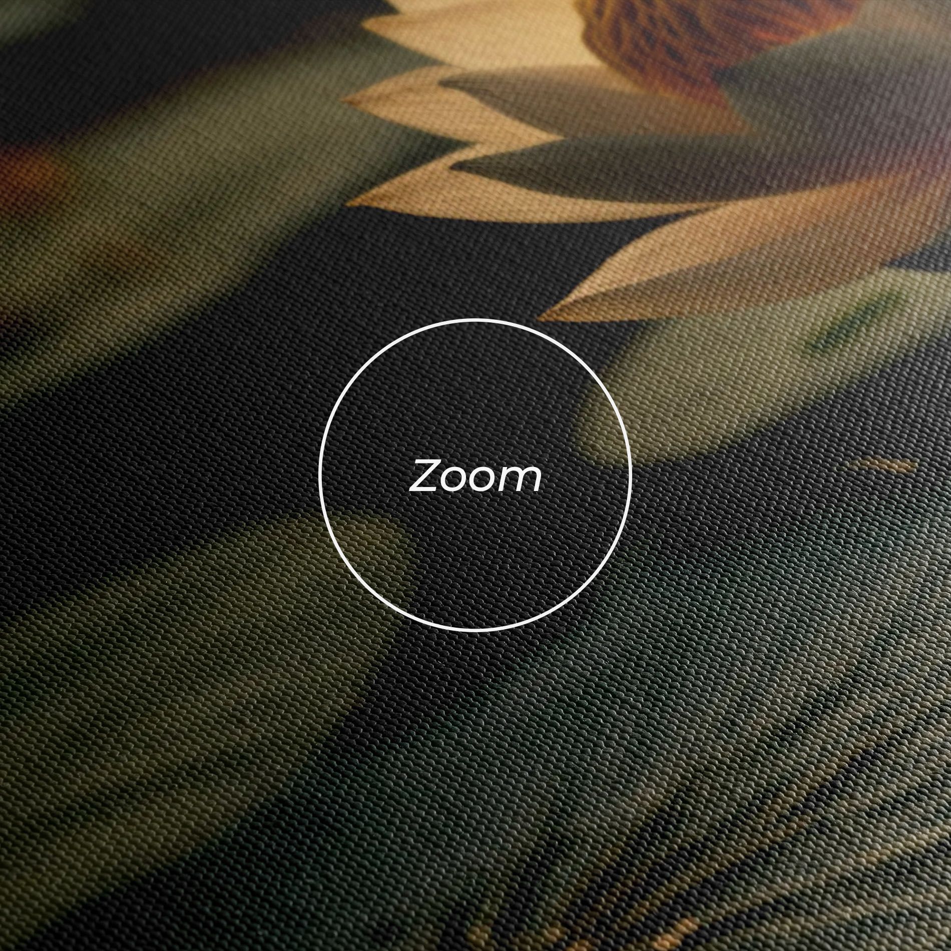 Shot Beautiful Lotus mockup 3