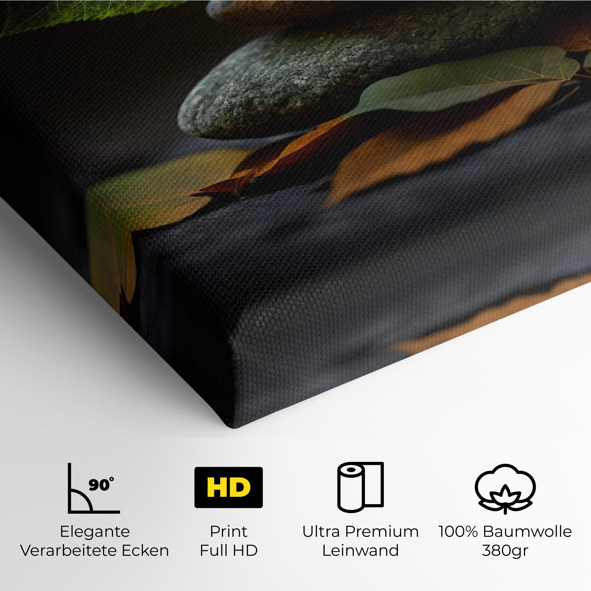 Harmony Stones mockup 4