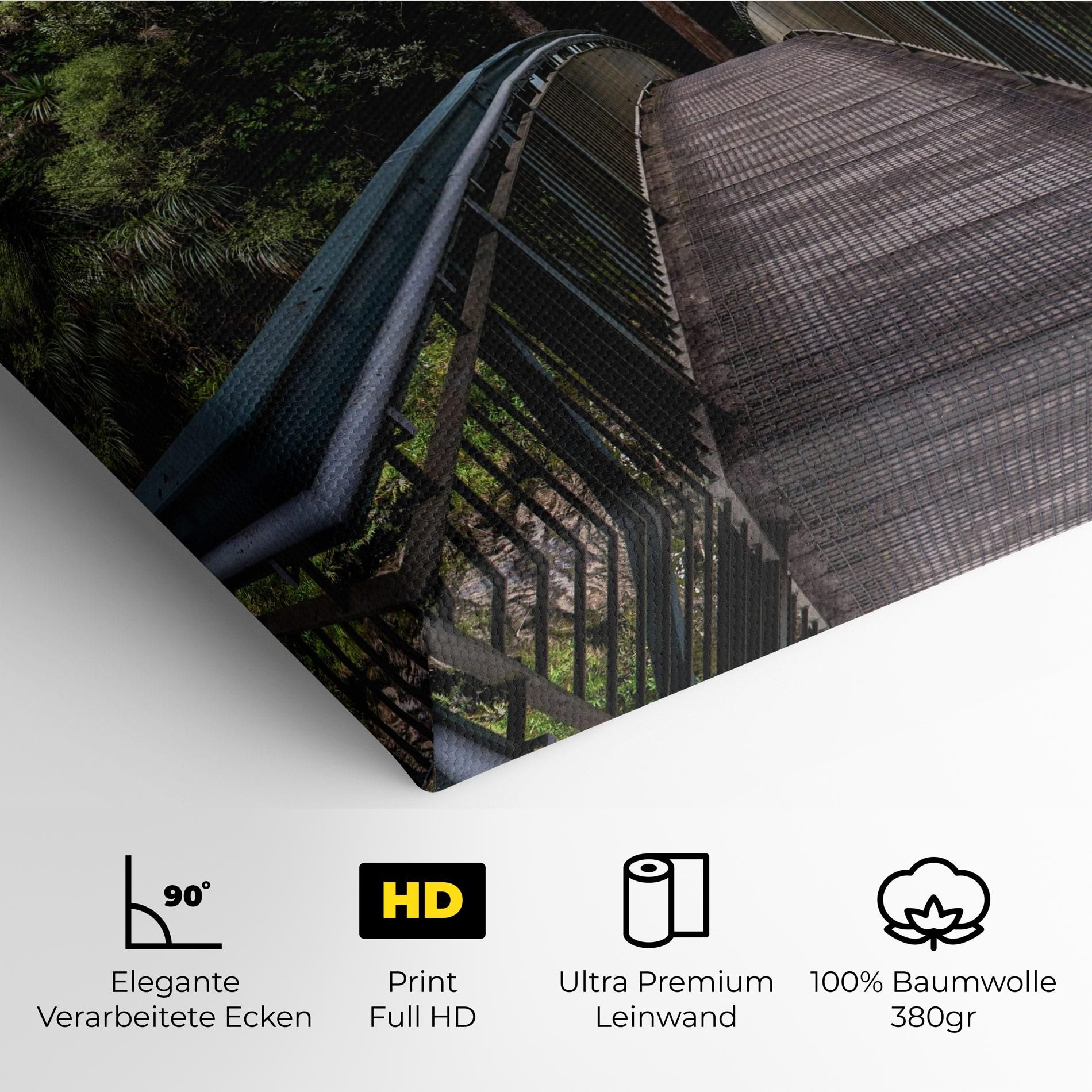 Nature Bridge mockup 4