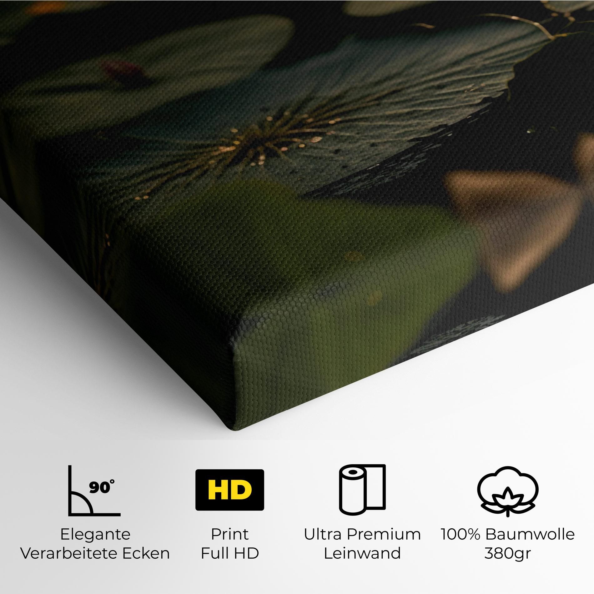 Shot Beautiful Lotus mockup 4