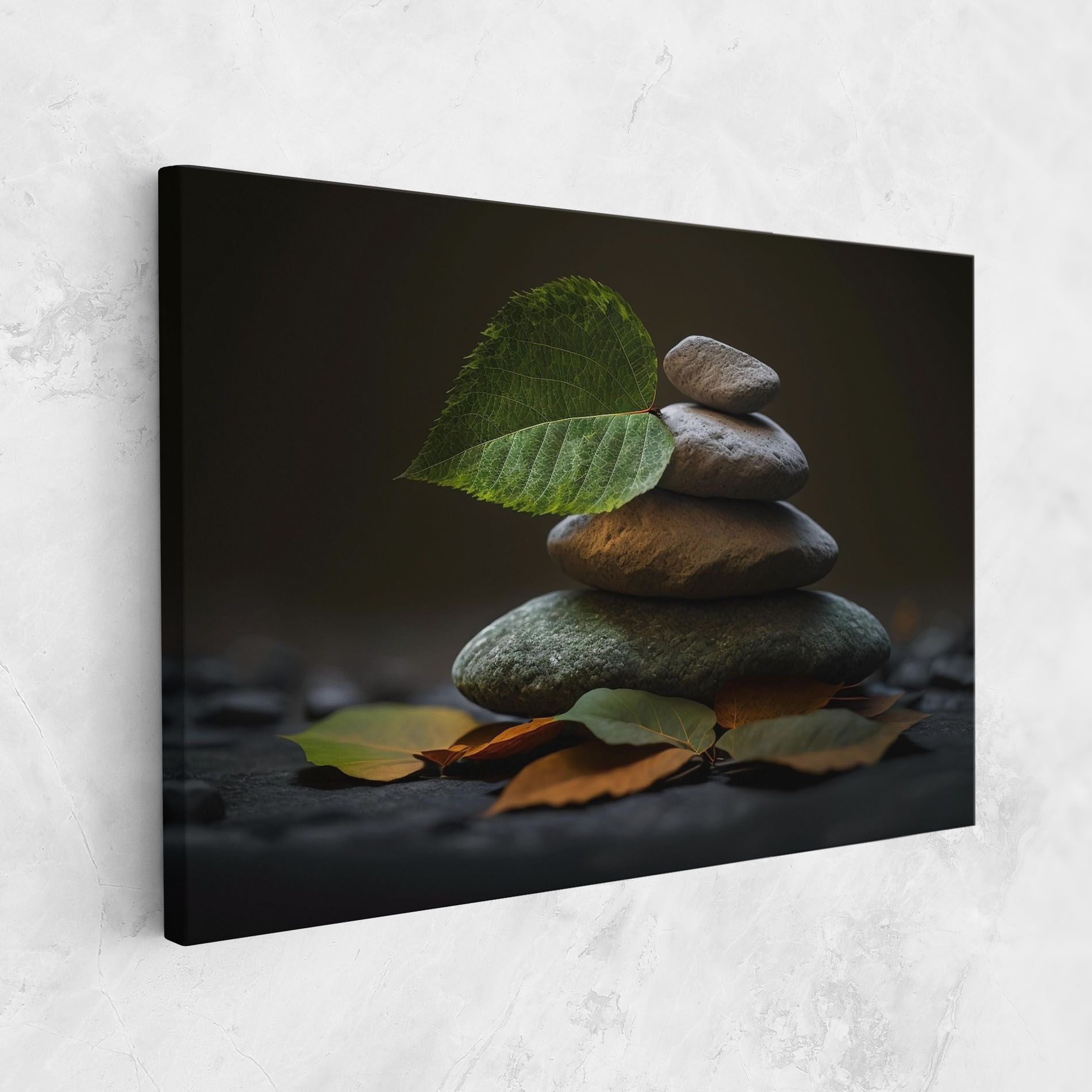 Harmony Stones mockup 1