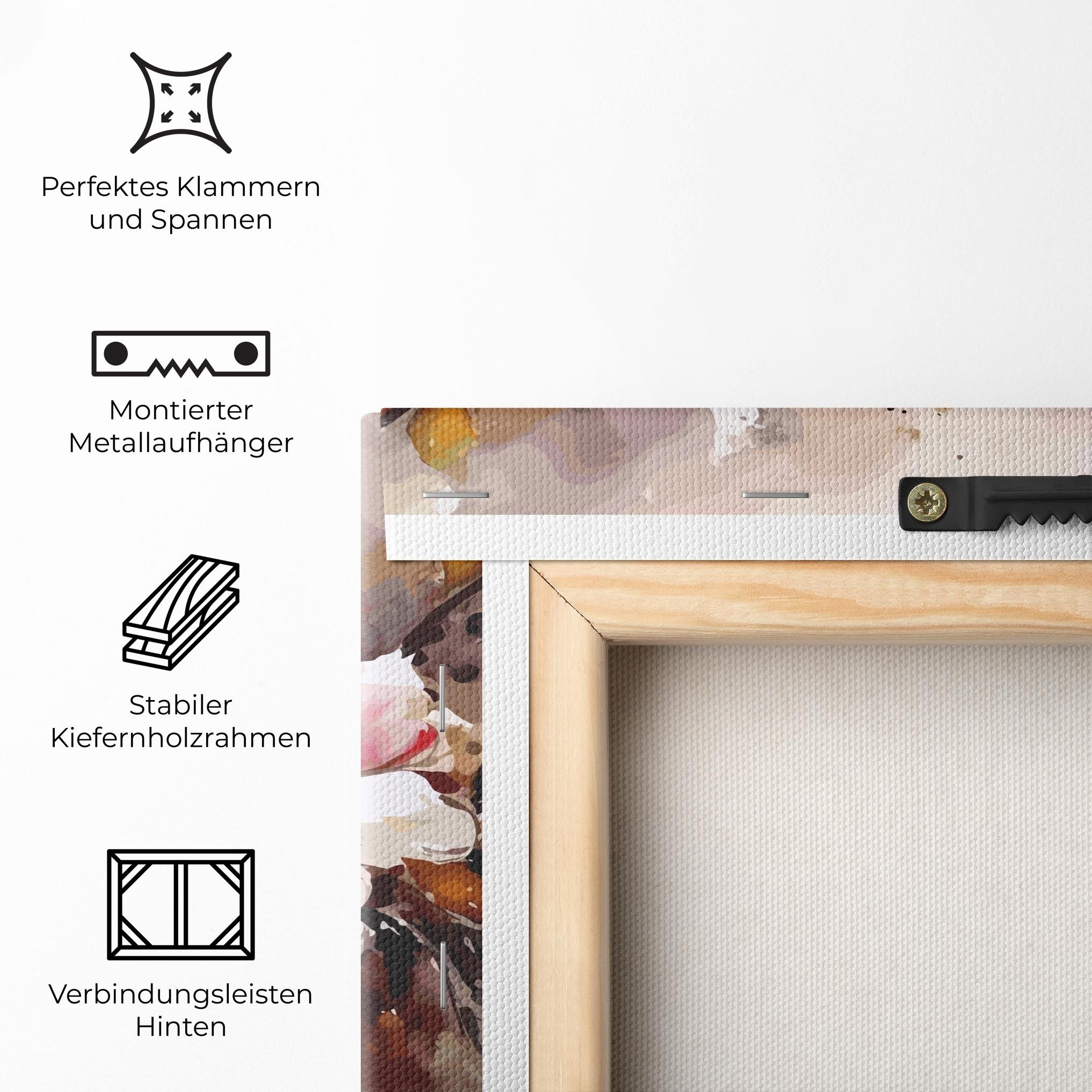 Beautiful Cherry Flower mockup 5