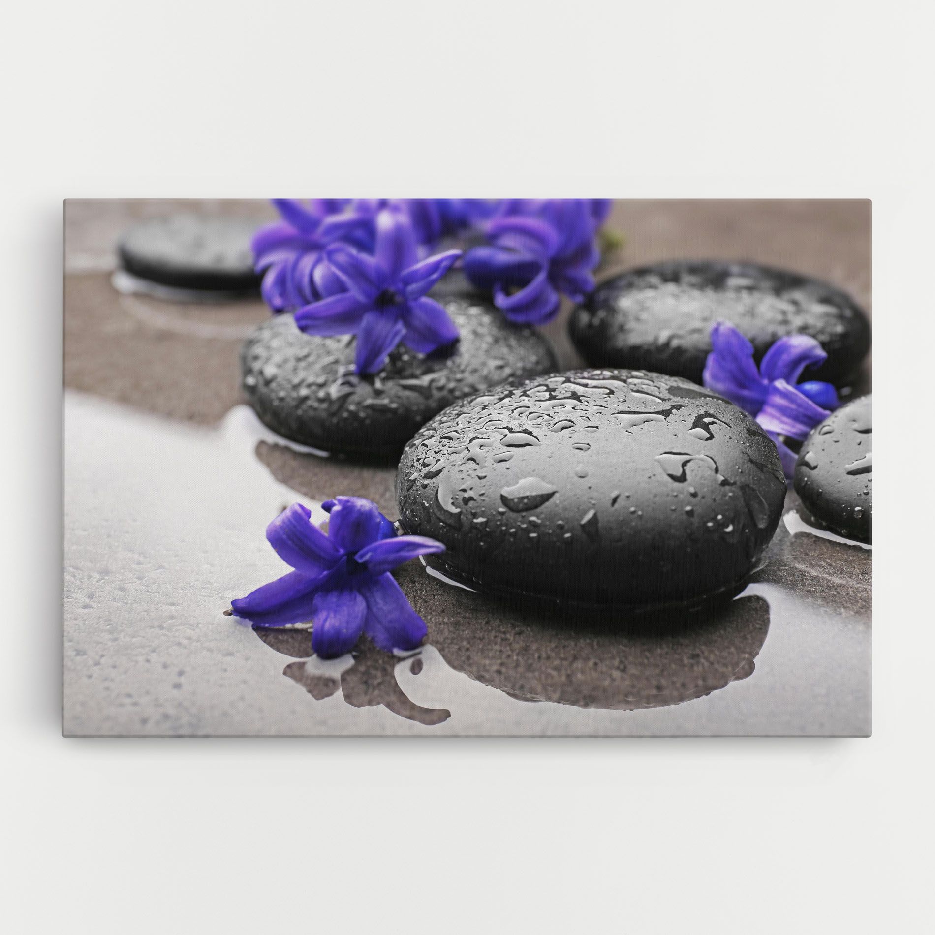 Spa Purple Rock mockup 0