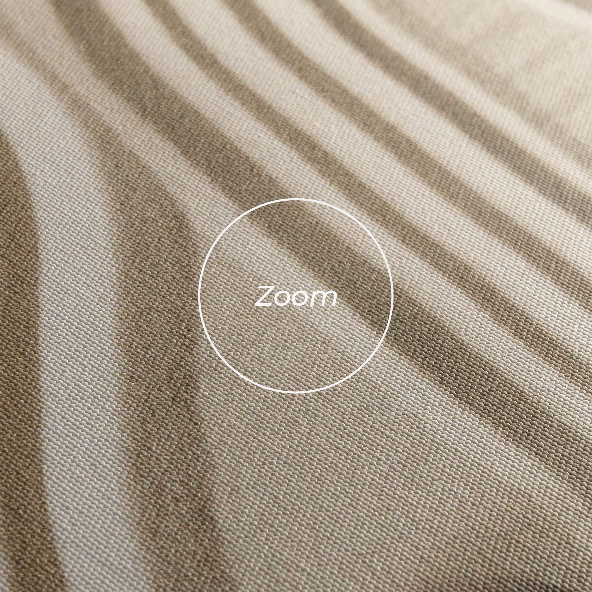 Cream Zen Stones mockup 3