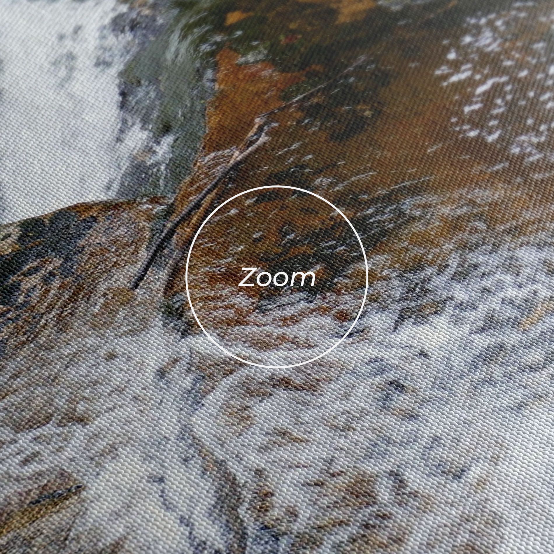 Forest Peace mockup 3