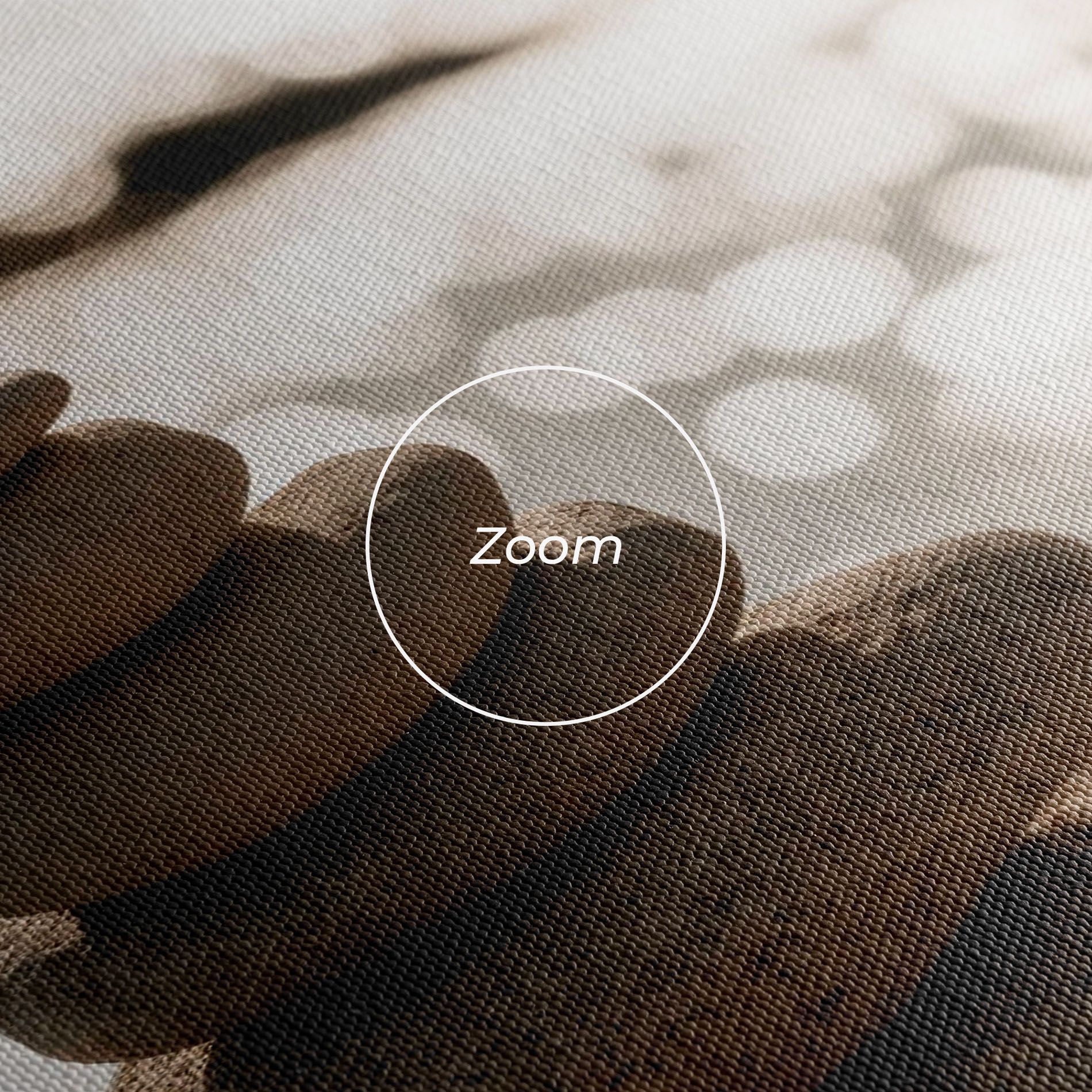 Pyramid Stones mockup 3