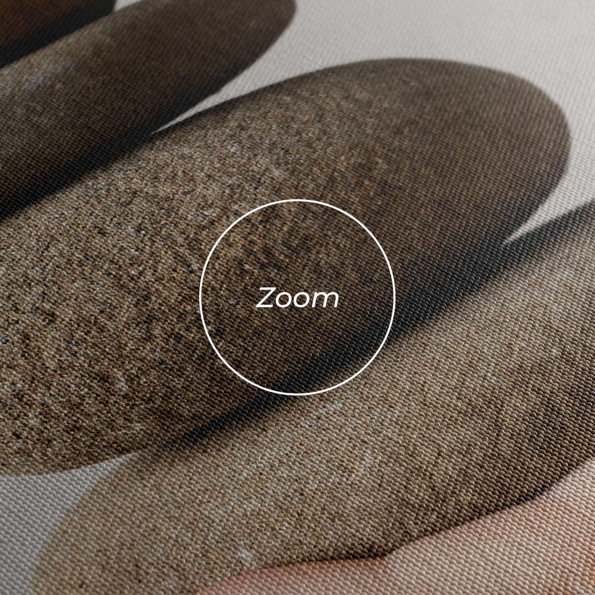 Stones Meditation mockup 3