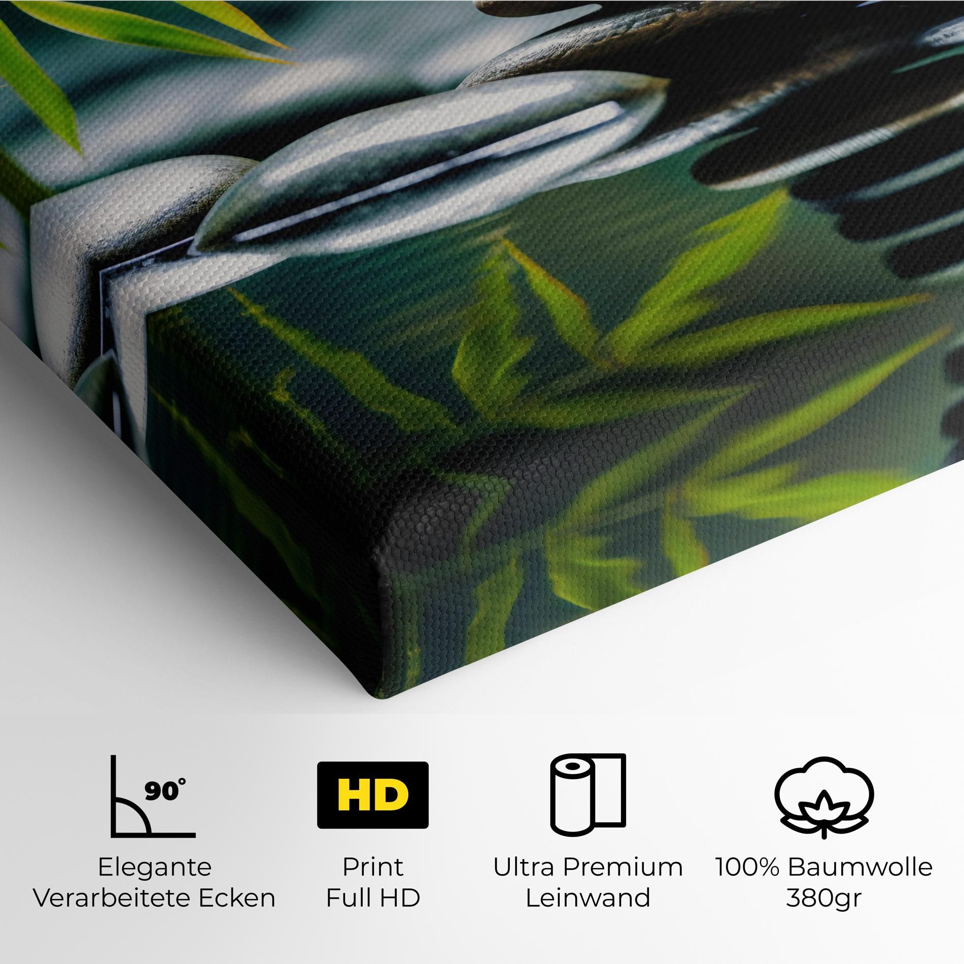 Bamboo Stones mockup 4