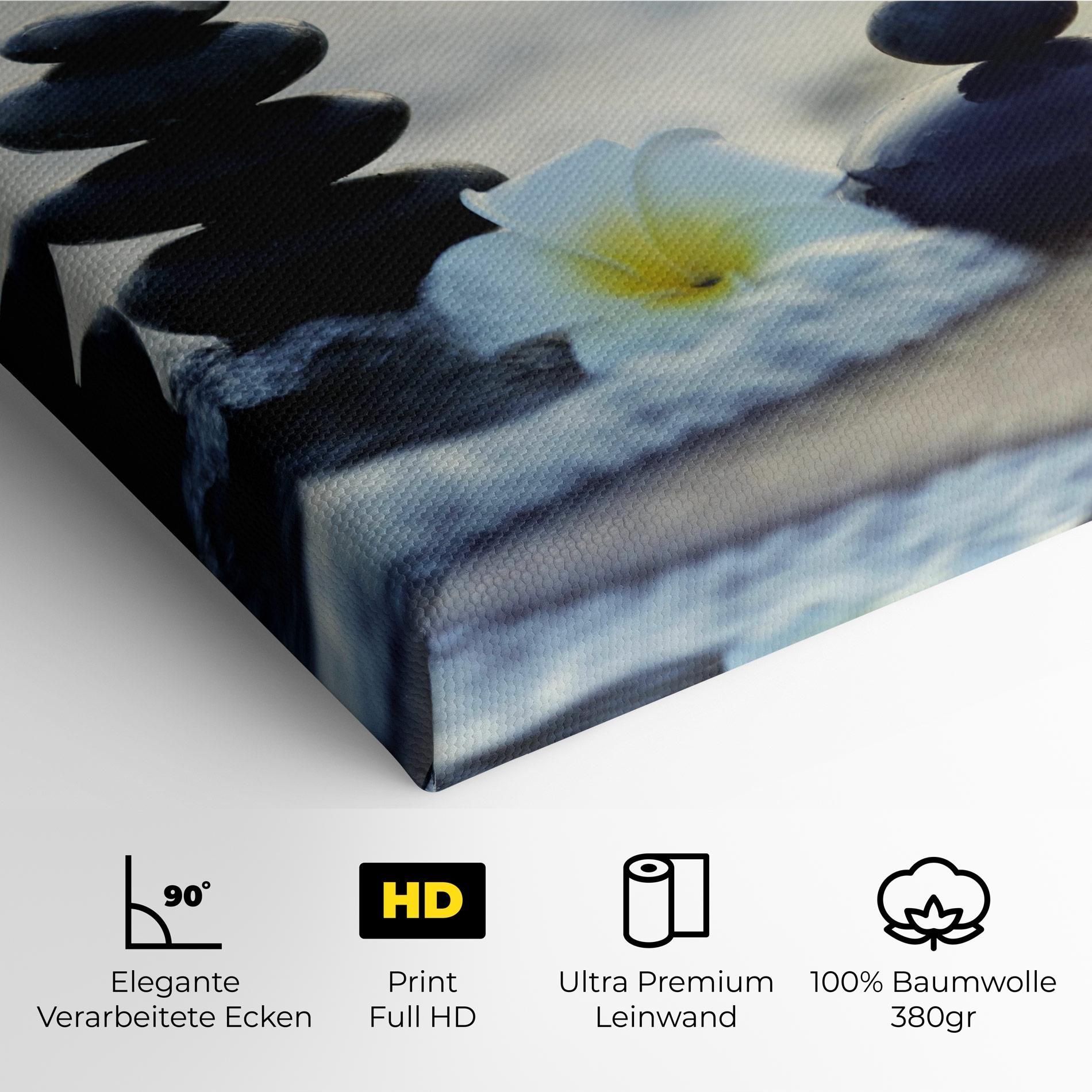 Flower Sea Flower mockup 4