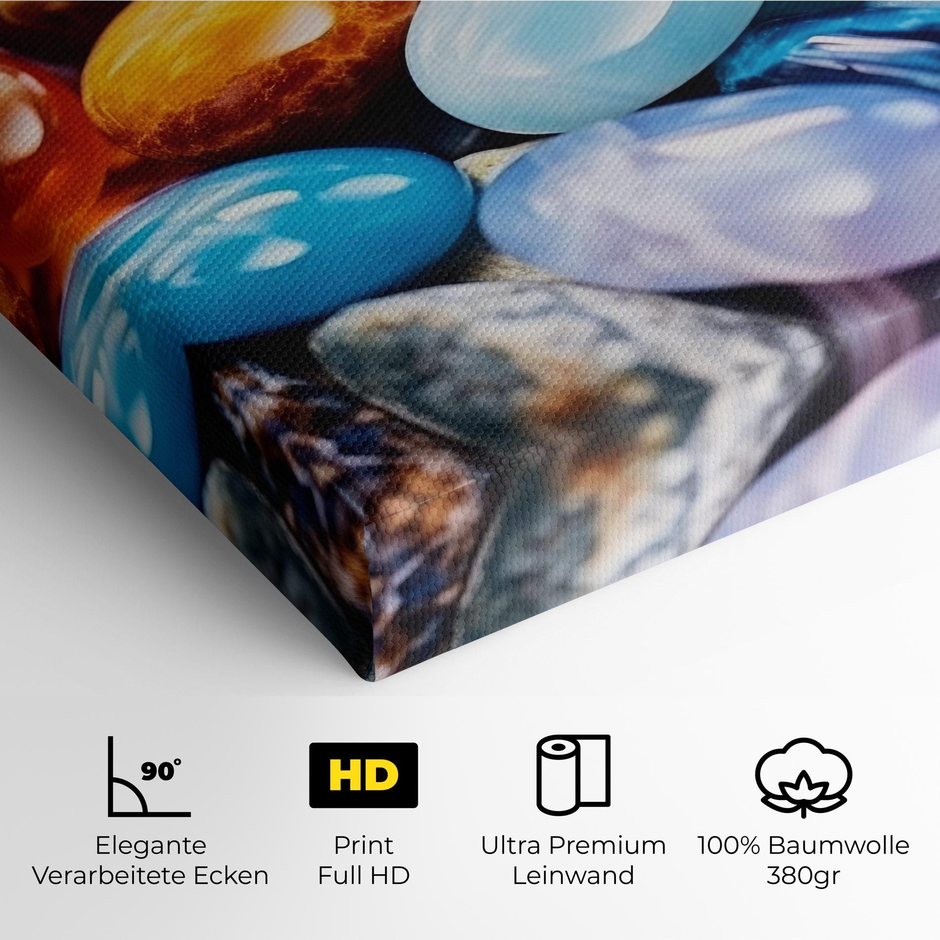 Precious Gemstones mockup 4